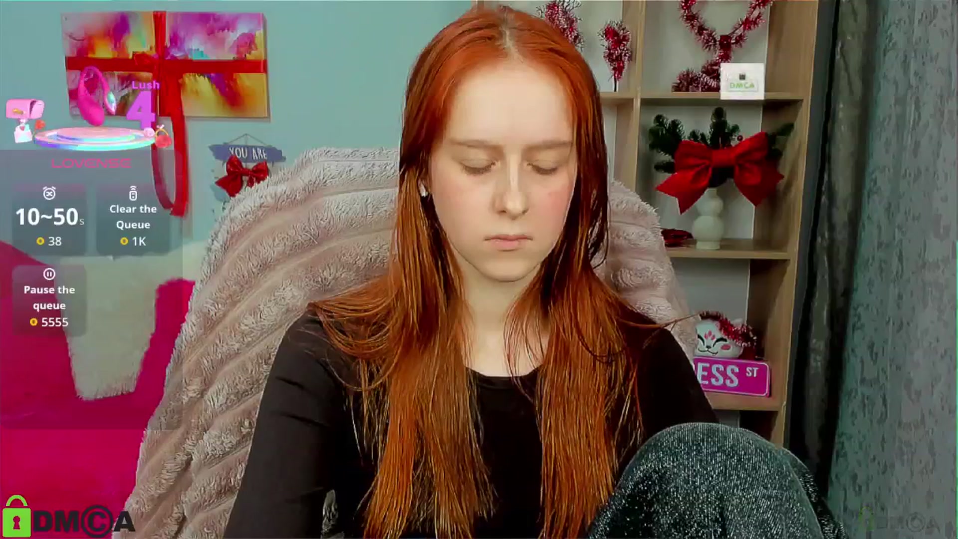 Gallery image thumbnail from WowEmma_'s myfreecams stream on, 01/09/2026, 15:32 image 3 of 20