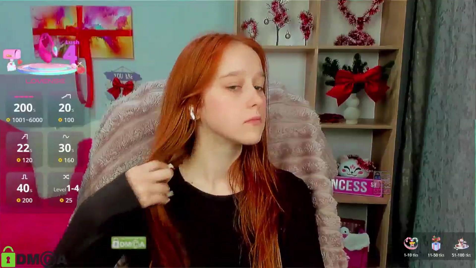 Gallery image thumbnail from WowEmma_'s myfreecams stream on, 01/09/2026, 15:32 image 7 of 20