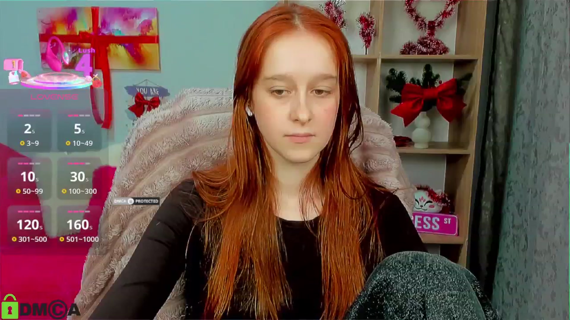 Gallery image thumbnail from WowEmma_'s myfreecams stream on, 01/09/2026, 15:32 image 2 of 20