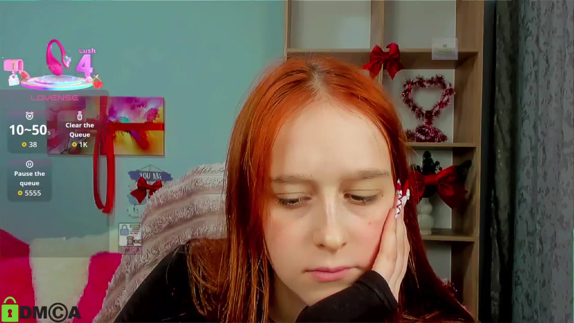 Gallery image thumbnail from WowEmma_'s myfreecams stream on, 01/09/2026, 15:32 image 17 of 20