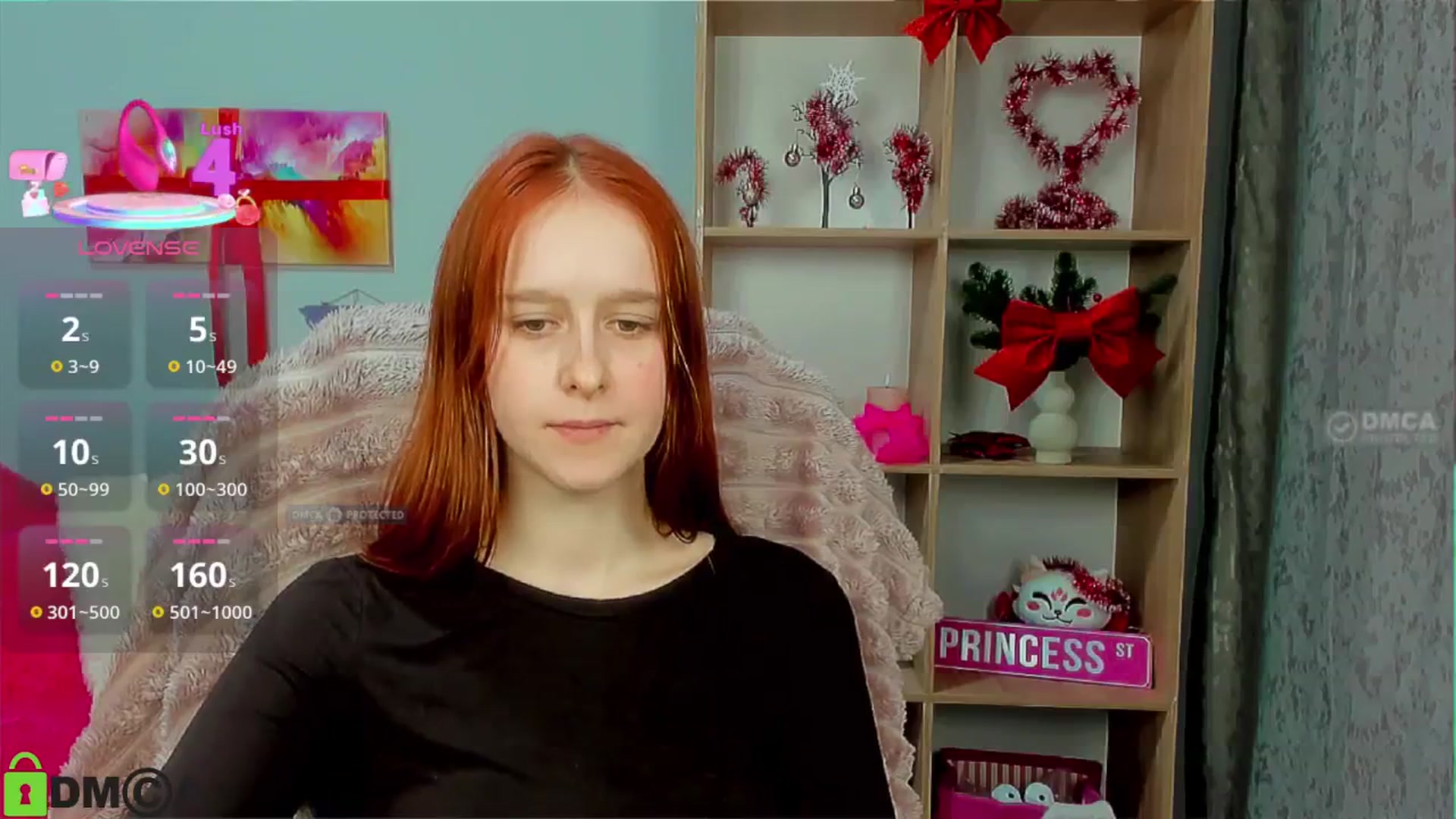 Gallery image thumbnail from WowEmma_'s myfreecams stream on, 01/09/2026, 15:32 image 19 of 20