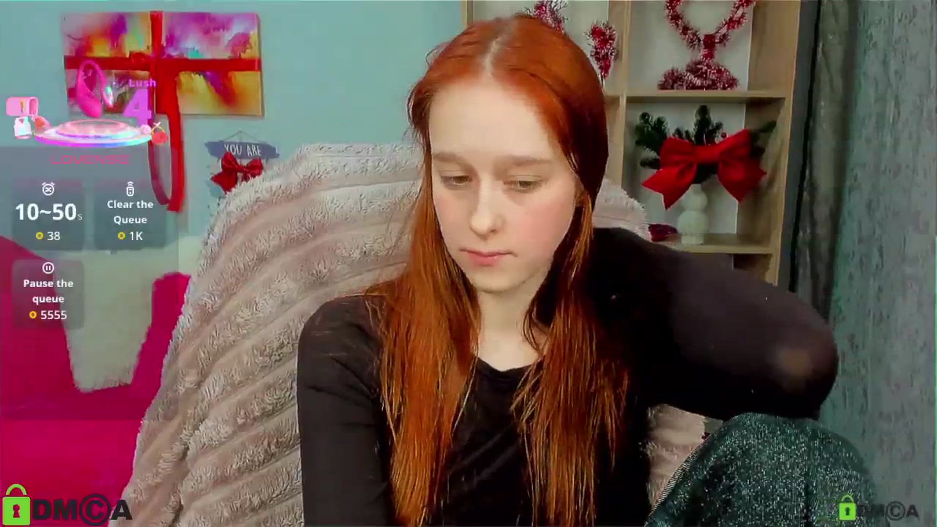 Gallery image thumbnail from WowEmma_'s myfreecams stream on, 01/09/2026, 15:32 image 6 of 20