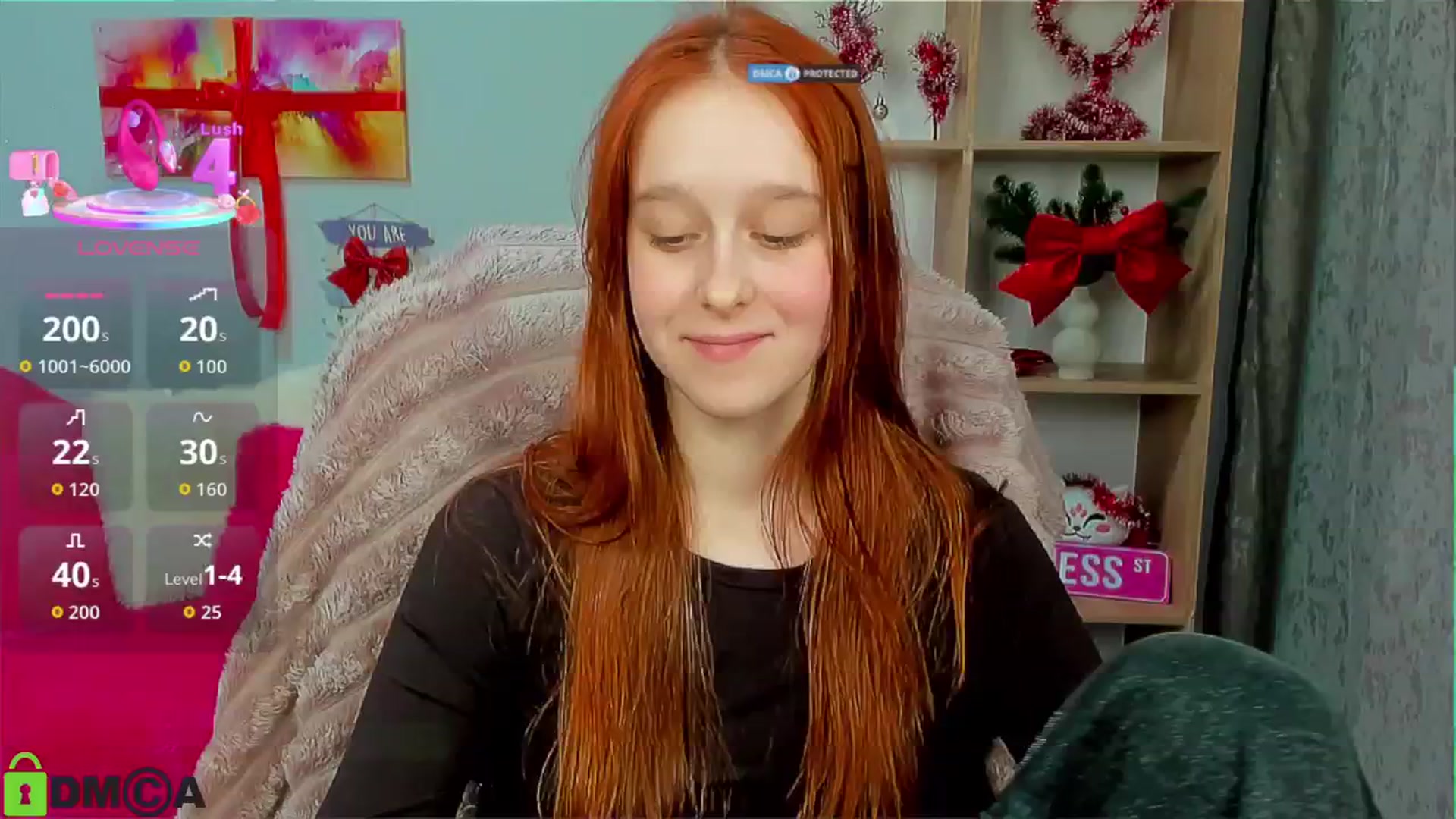 Gallery image thumbnail from WowEmma_'s myfreecams stream on, 01/09/2026, 15:32 image 1 of 20