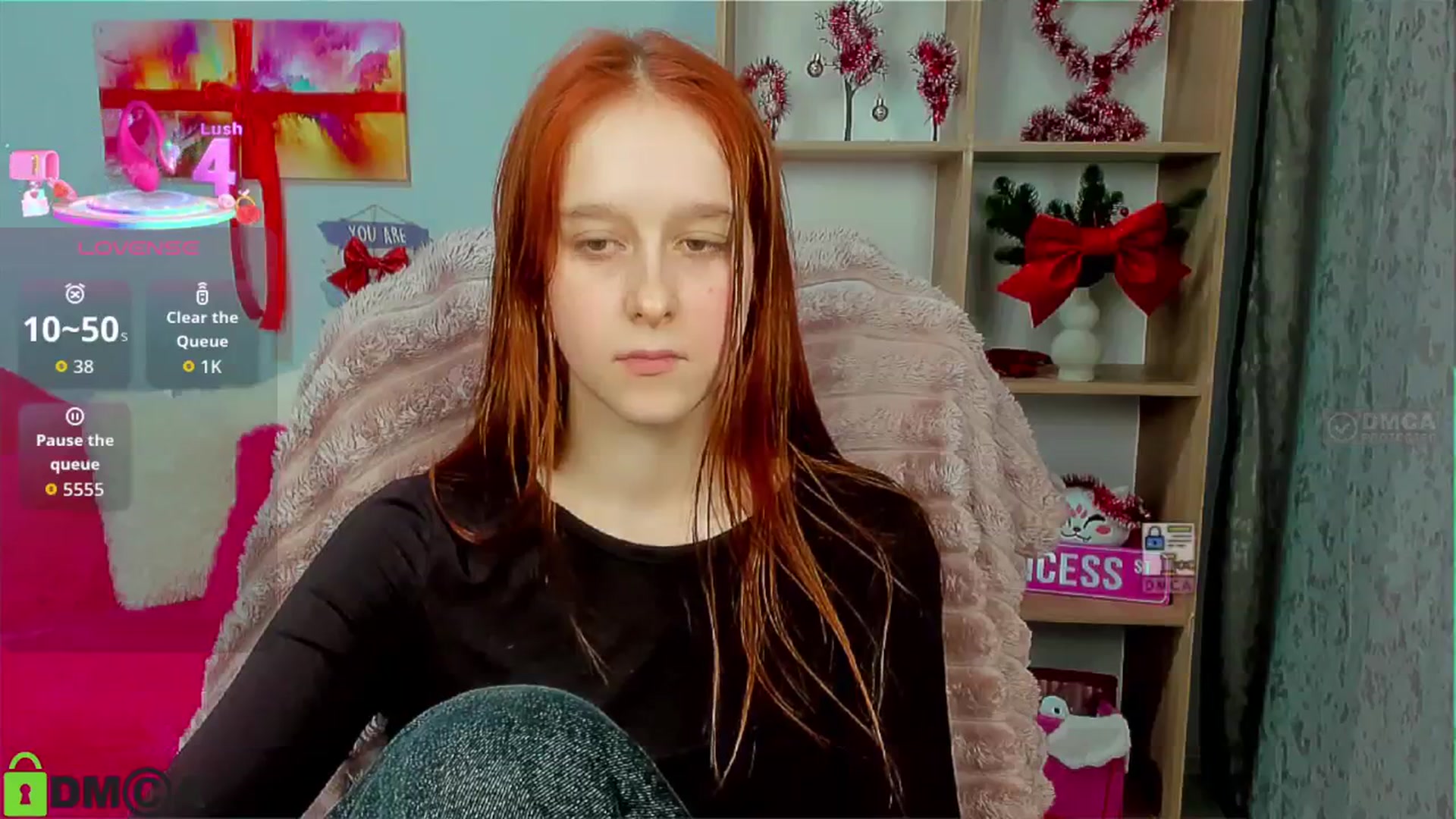 Gallery image thumbnail from WowEmma_'s myfreecams stream on, 01/09/2026, 15:32 image 13 of 20