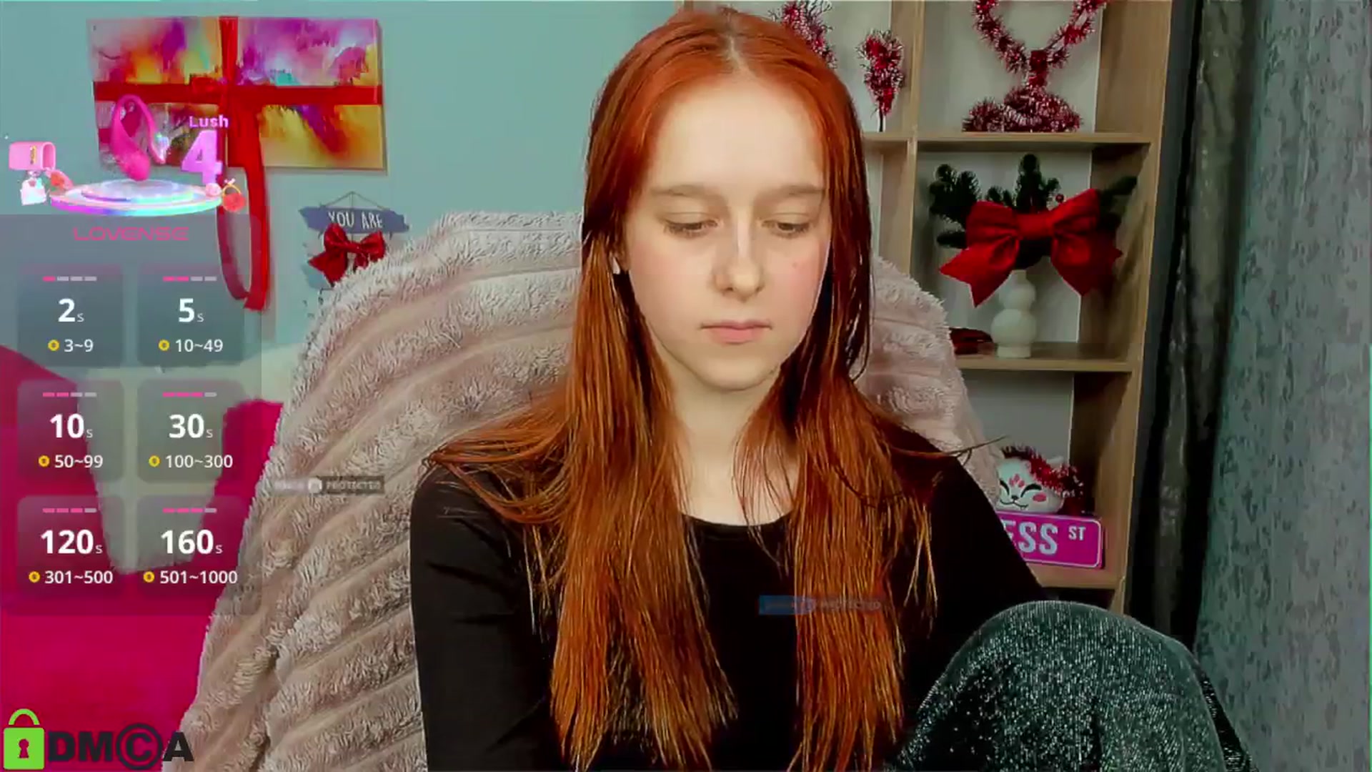 Gallery image thumbnail from WowEmma_'s myfreecams stream on, 01/09/2026, 15:32 image 5 of 20