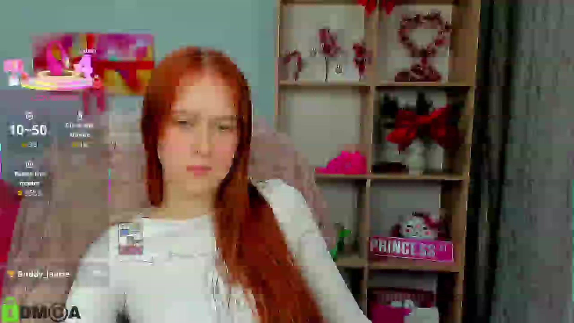 Gallery image thumbnail from WowEmma_'s myfreecams stream on, 01/10/2026, 14:59 image 15 of 20