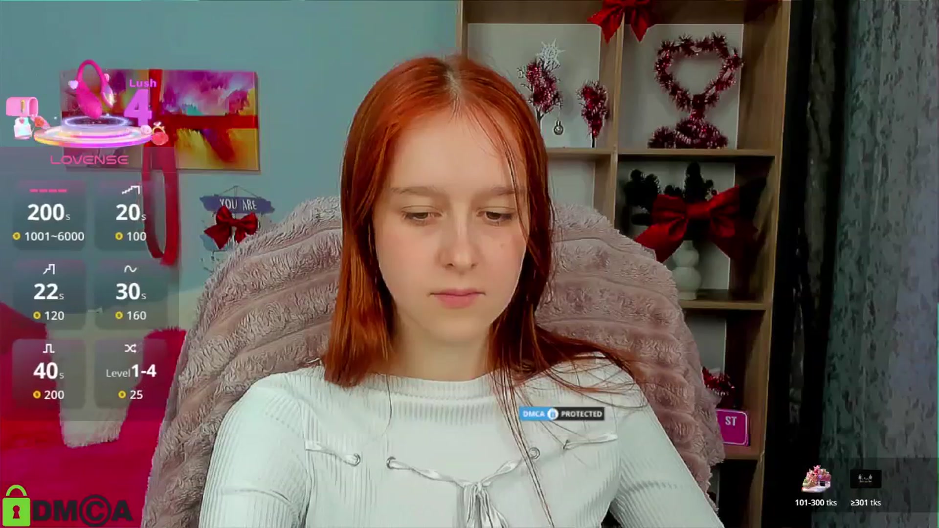 Gallery image thumbnail from WowEmma_'s myfreecams stream on, 01/10/2026, 14:59 image 3 of 20