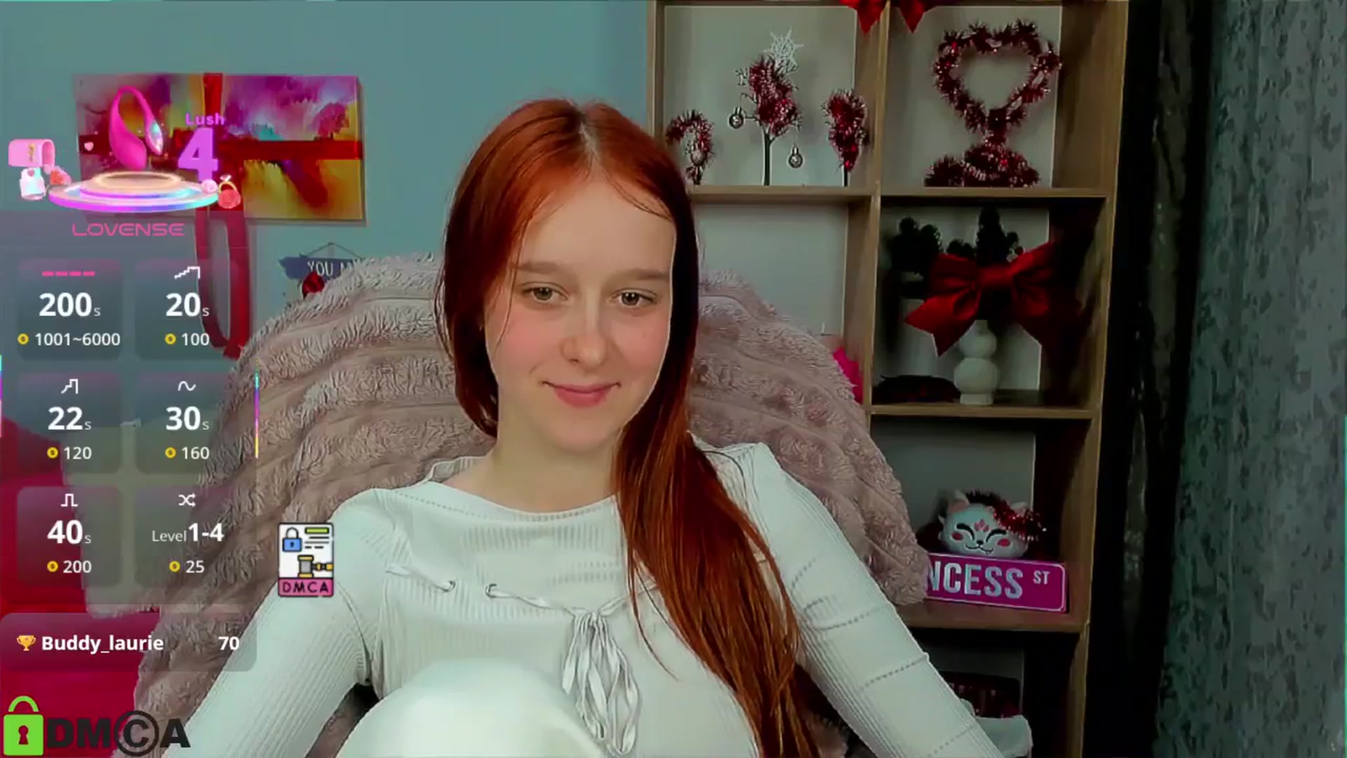 Gallery image thumbnail from WowEmma_'s myfreecams stream on, 01/10/2026, 14:59 image 10 of 20