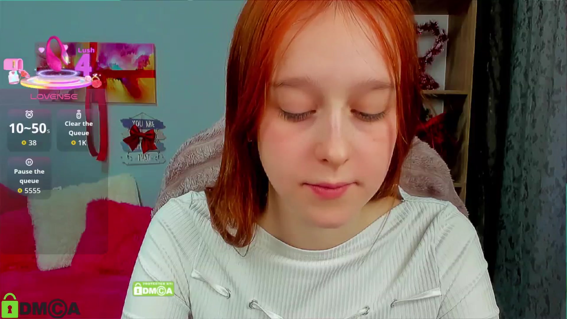 Gallery image thumbnail from WowEmma_'s myfreecams stream on, 01/10/2026, 14:59 image 7 of 20