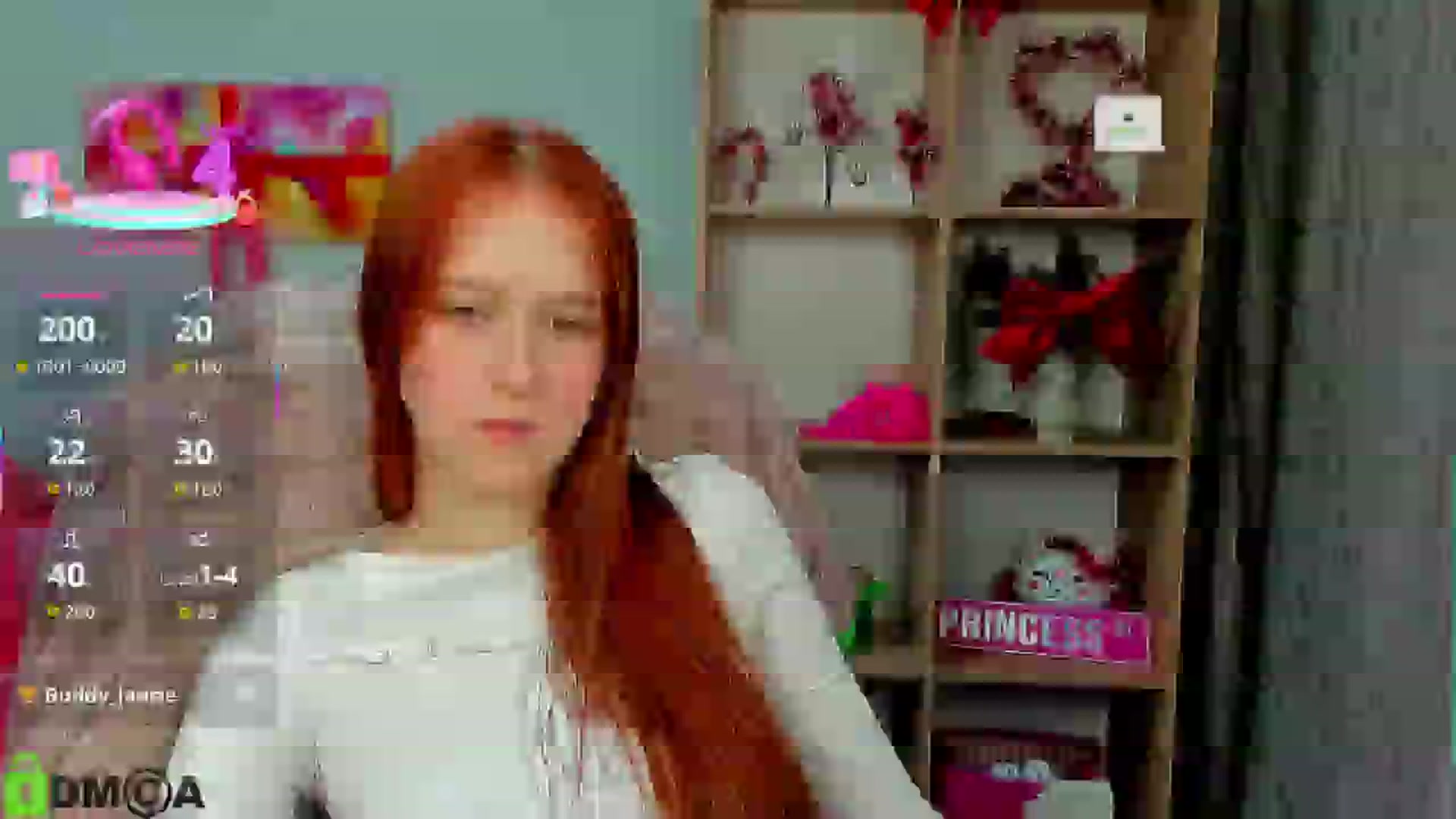 Gallery image thumbnail from WowEmma_'s myfreecams stream on, 01/10/2026, 14:59 image 14 of 20
