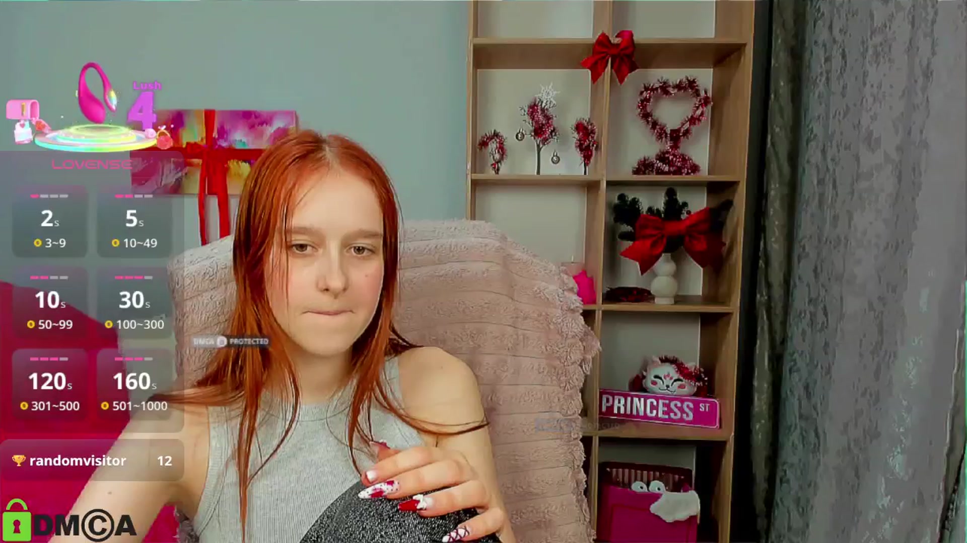 Gallery image thumbnail from WowEmma_'s myfreecams stream on, 01/11/2026, 19:33 image 13 of 20