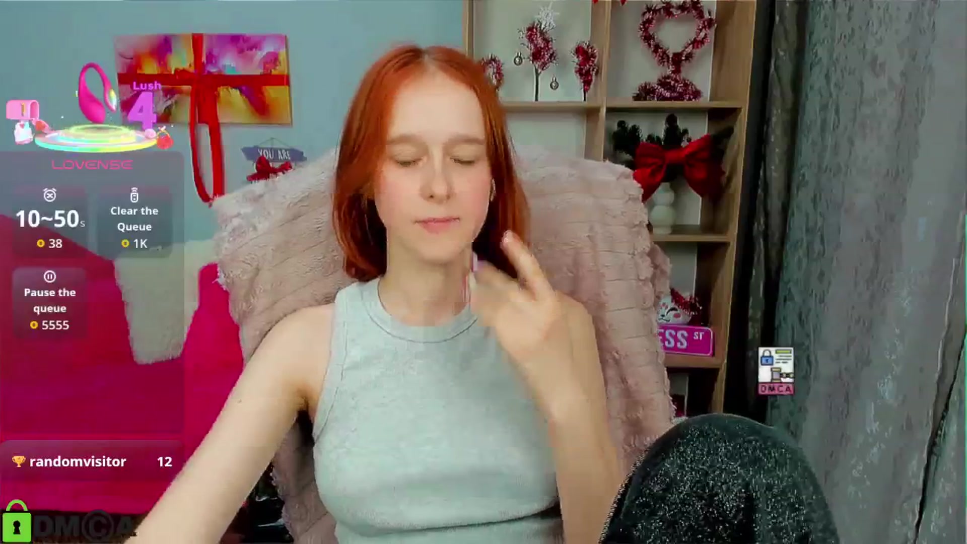 Gallery image thumbnail from WowEmma_'s myfreecams stream on, 01/11/2026, 19:33 image 7 of 20