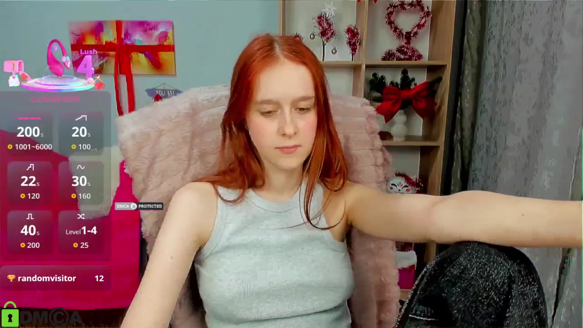 Gallery image thumbnail from WowEmma_'s myfreecams stream on, 01/11/2026, 19:33 image 6 of 20