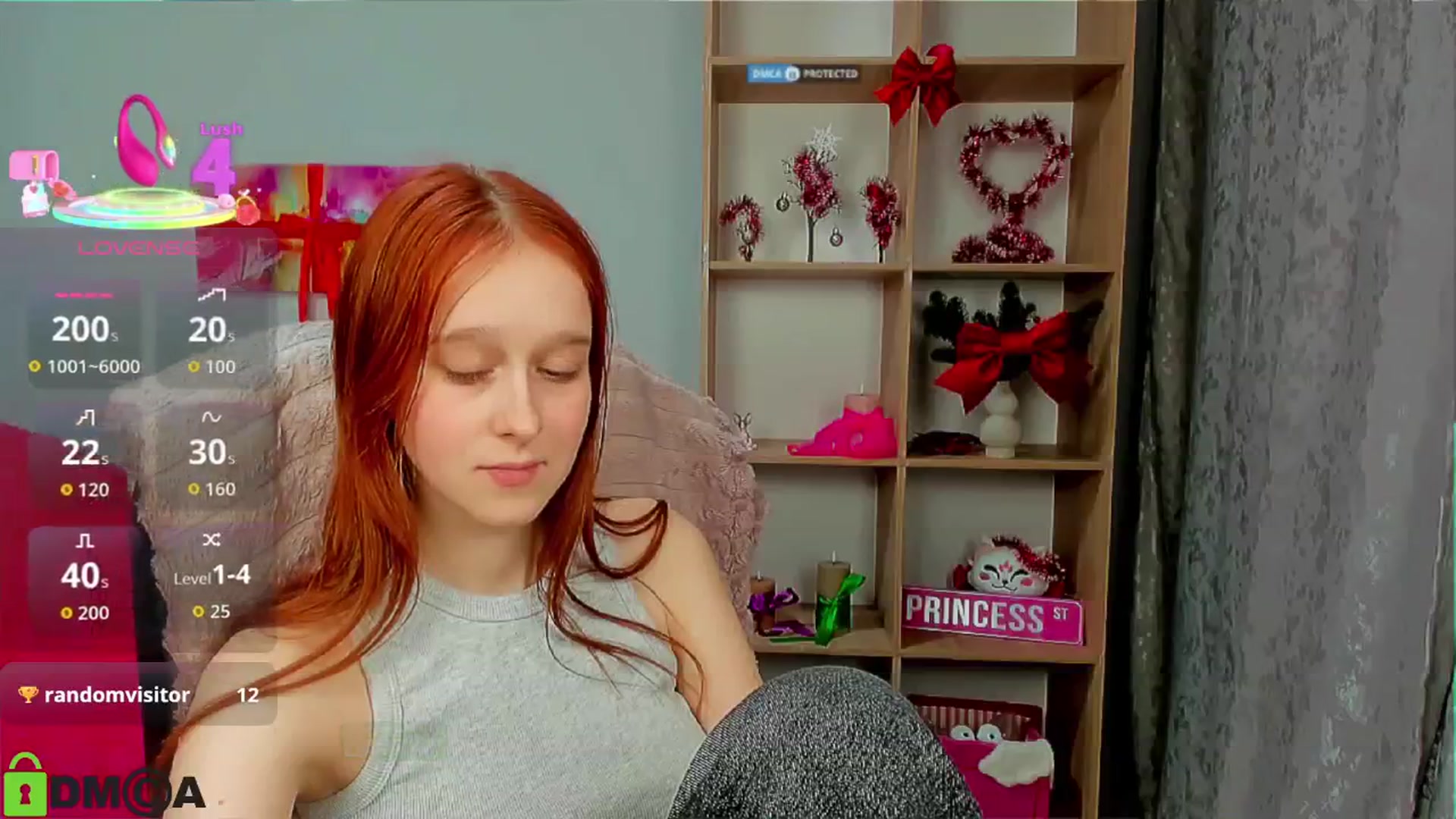 Gallery image thumbnail from WowEmma_'s myfreecams stream on, 01/11/2026, 19:33 image 11 of 20