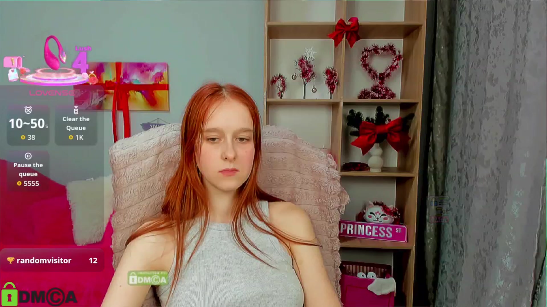 Gallery image thumbnail from WowEmma_'s myfreecams stream on, 01/11/2026, 19:33 image 14 of 20