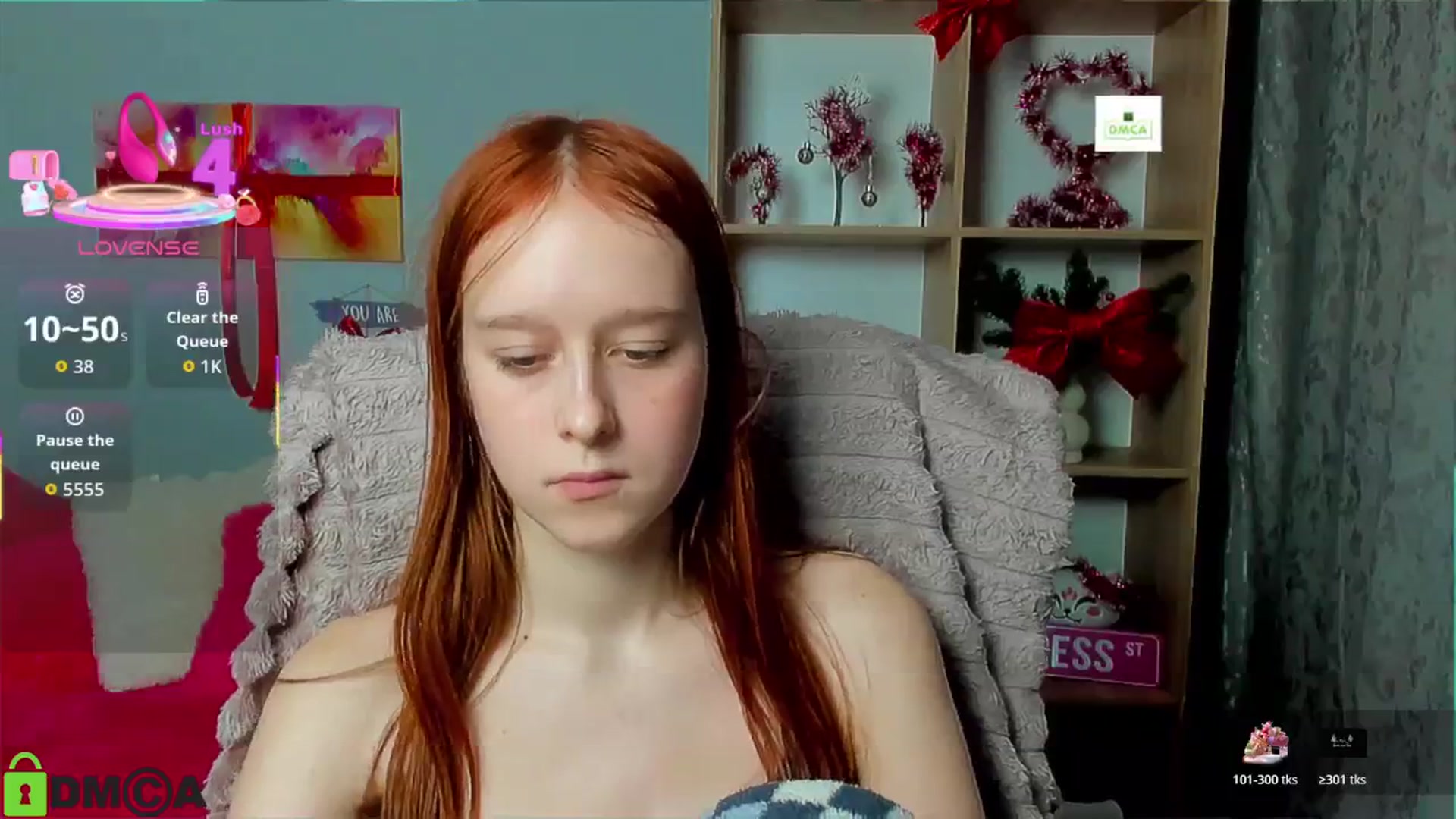 Gallery image thumbnail from WowEmma_'s myfreecams stream on, 01/12/2026, 14:24 image 3 of 20