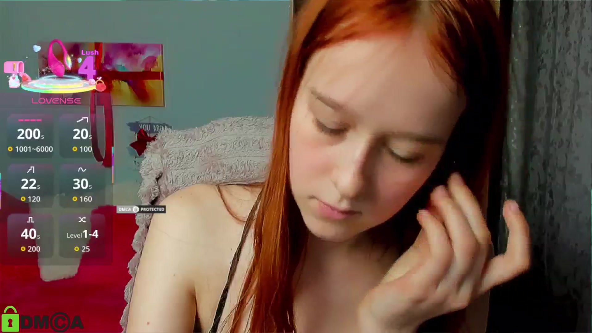 Gallery image thumbnail from WowEmma_'s myfreecams stream on, 01/12/2026, 14:24 image 4 of 20