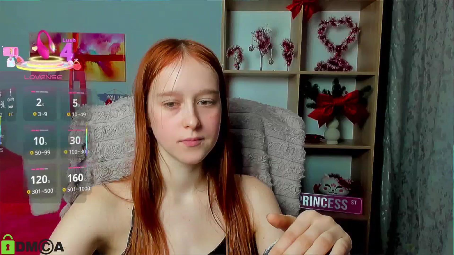 Gallery image thumbnail from WowEmma_'s myfreecams stream on, 01/12/2026, 14:24 image 6 of 20