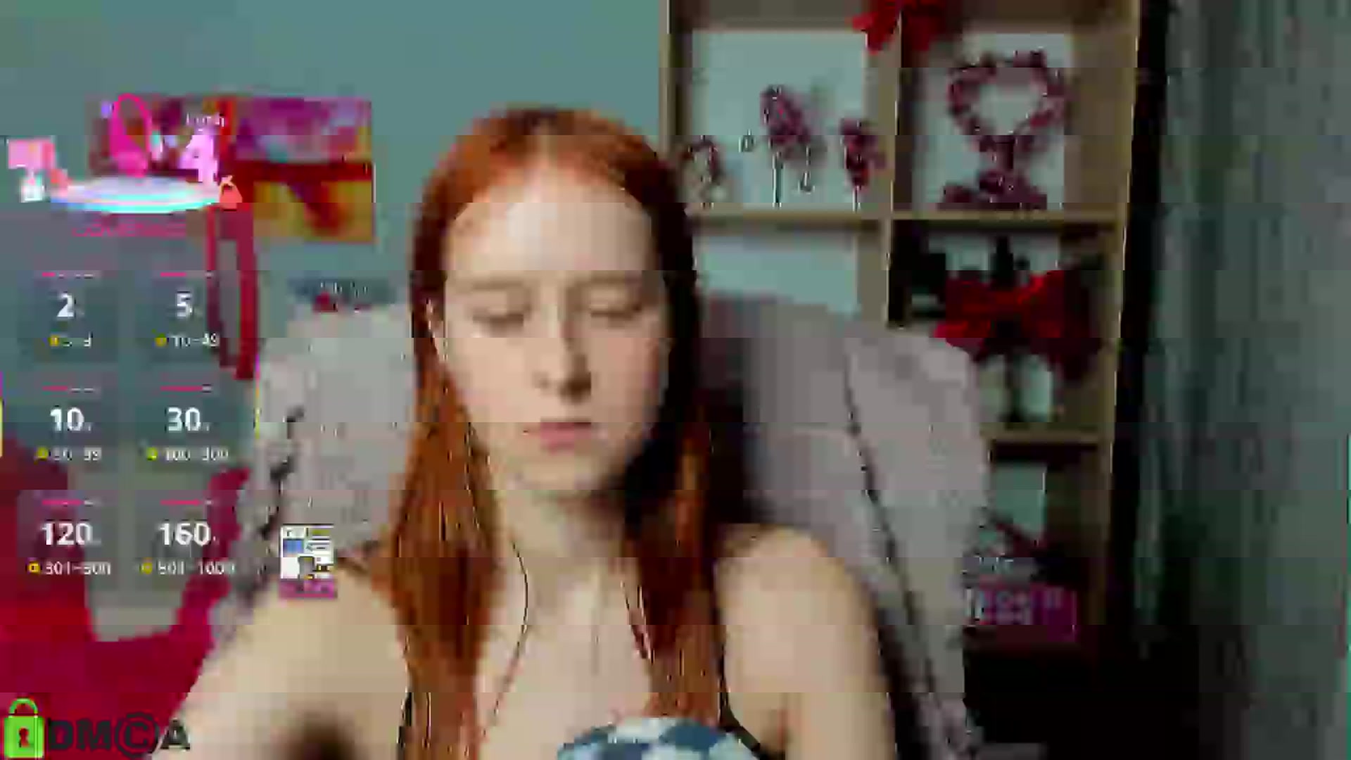 Gallery image thumbnail from WowEmma_'s myfreecams stream on, 01/12/2026, 14:24 image 2 of 20