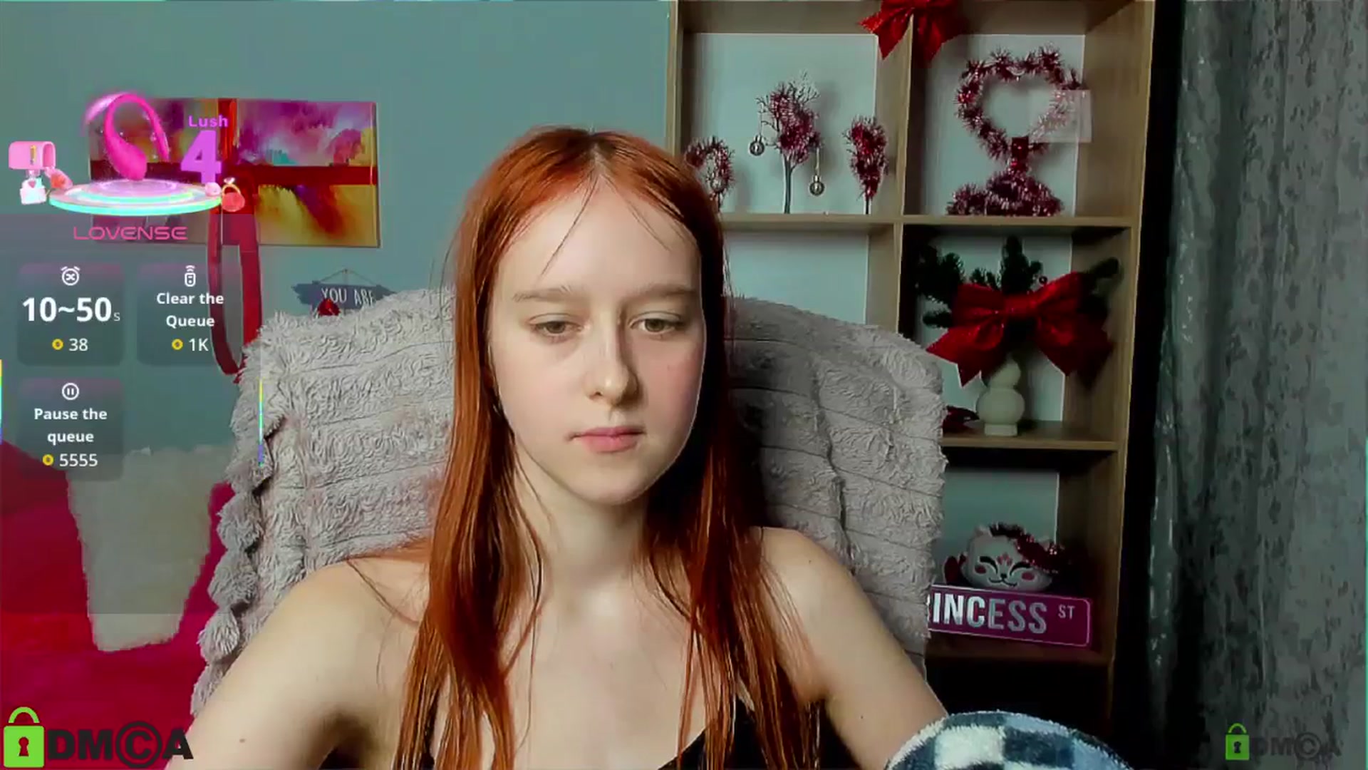 Gallery image thumbnail from WowEmma_'s myfreecams stream on, 01/12/2026, 14:24 image 9 of 20