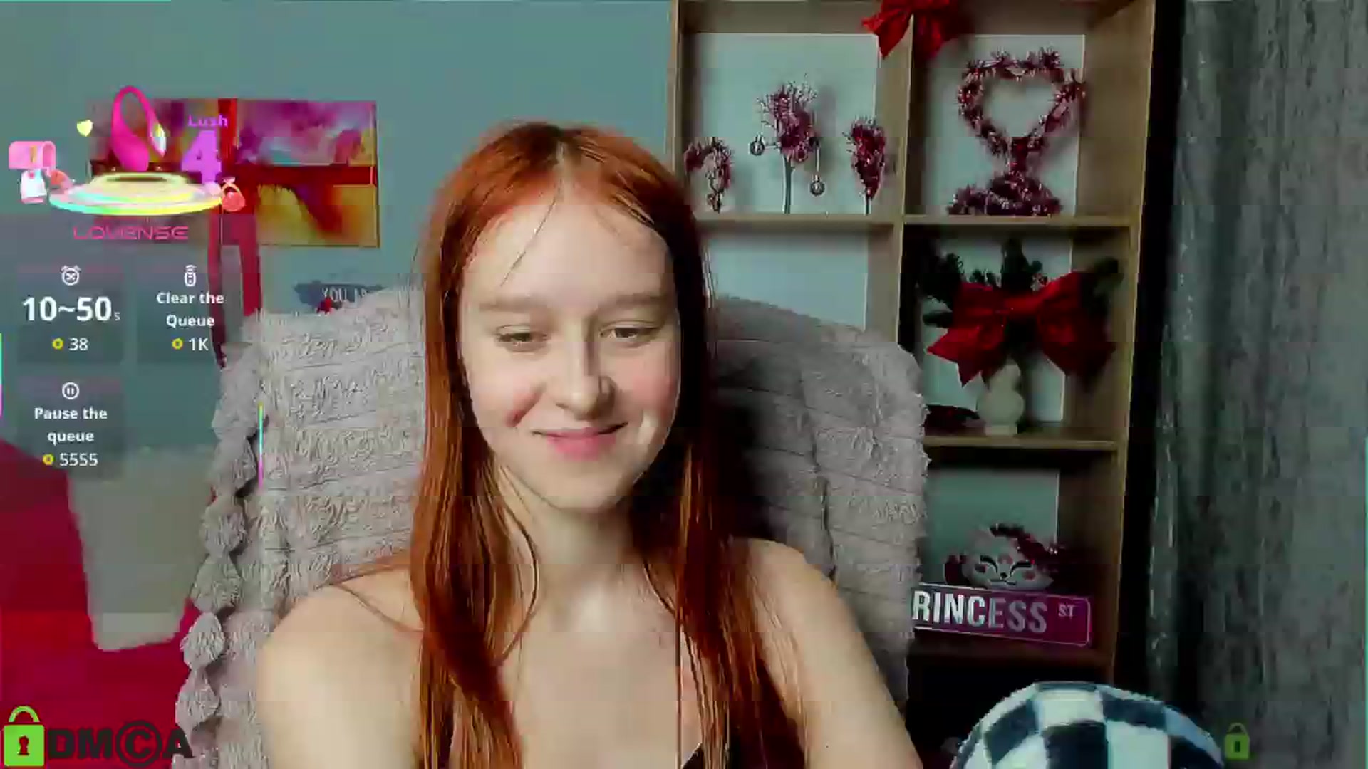 Gallery image thumbnail from WowEmma_'s myfreecams stream on, 01/12/2026, 14:24 image 8 of 20