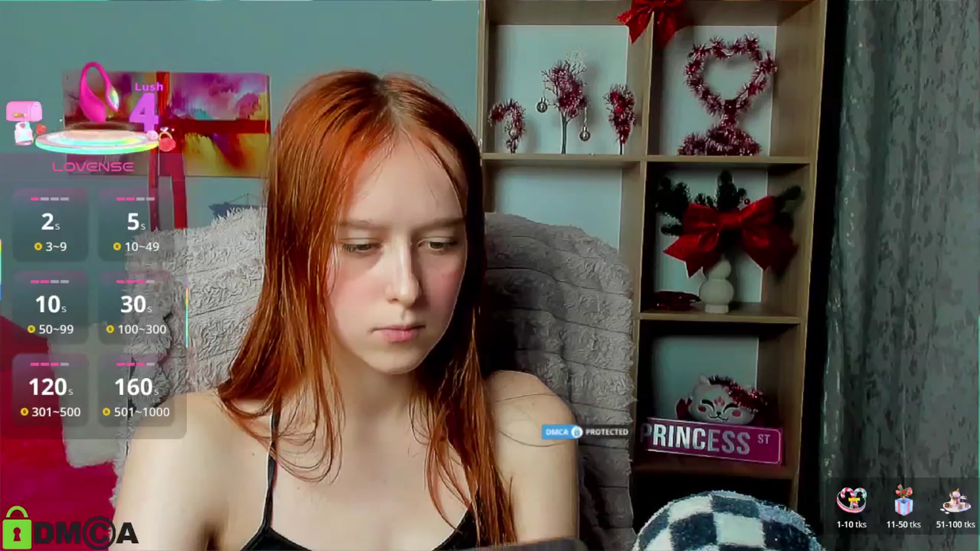Gallery image thumbnail from WowEmma_'s myfreecams stream on, 01/12/2026, 14:24 image 18 of 20