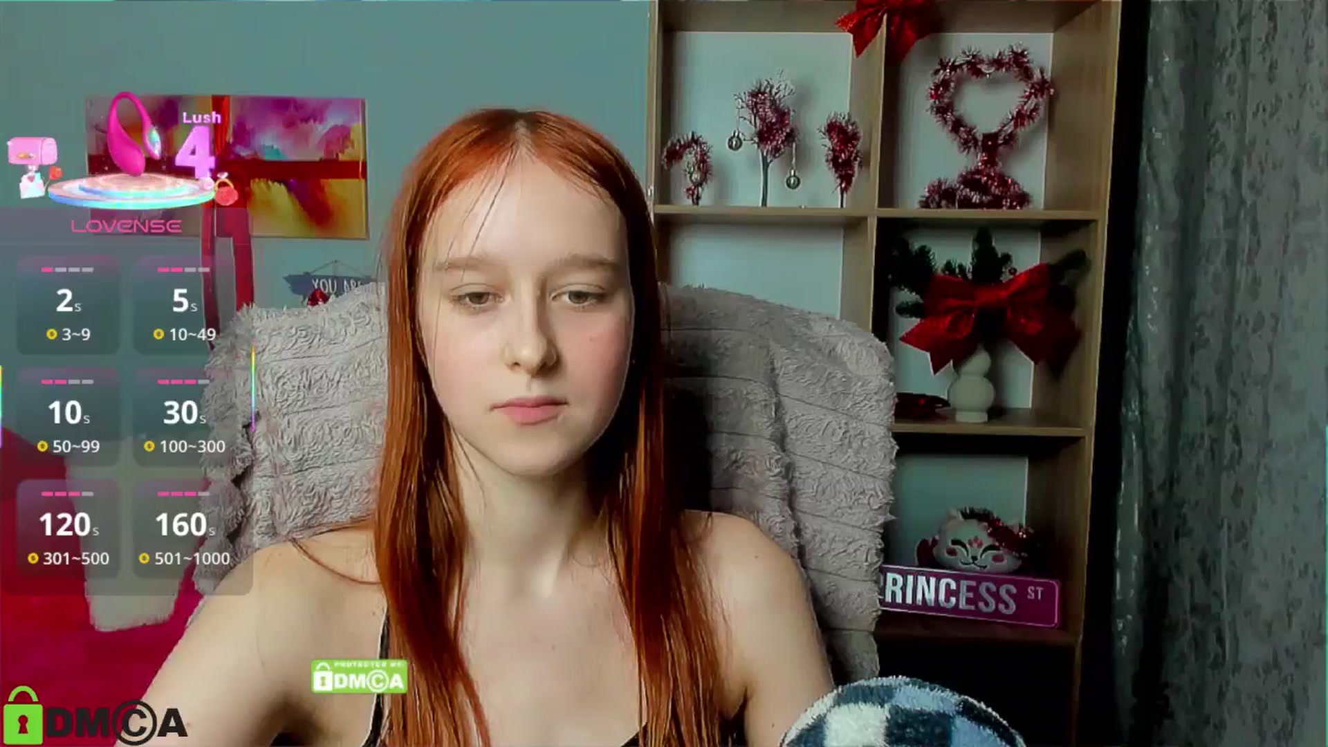 Gallery image thumbnail from WowEmma_'s myfreecams stream on, 01/12/2026, 14:24 image 5 of 20