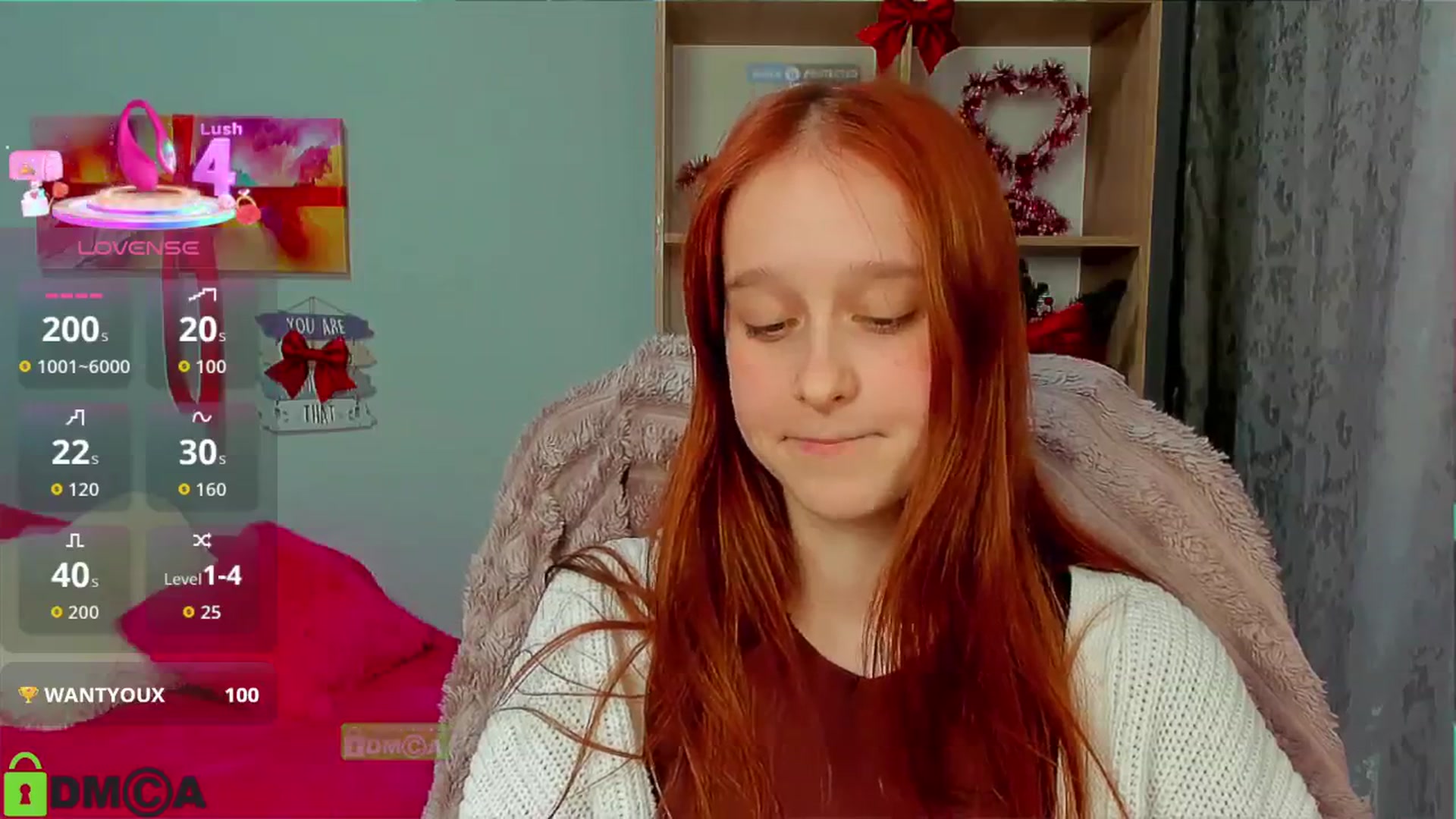Gallery image thumbnail from WowEmma_'s myfreecams stream on, 01/18/2026, 15:07 image 14 of 20