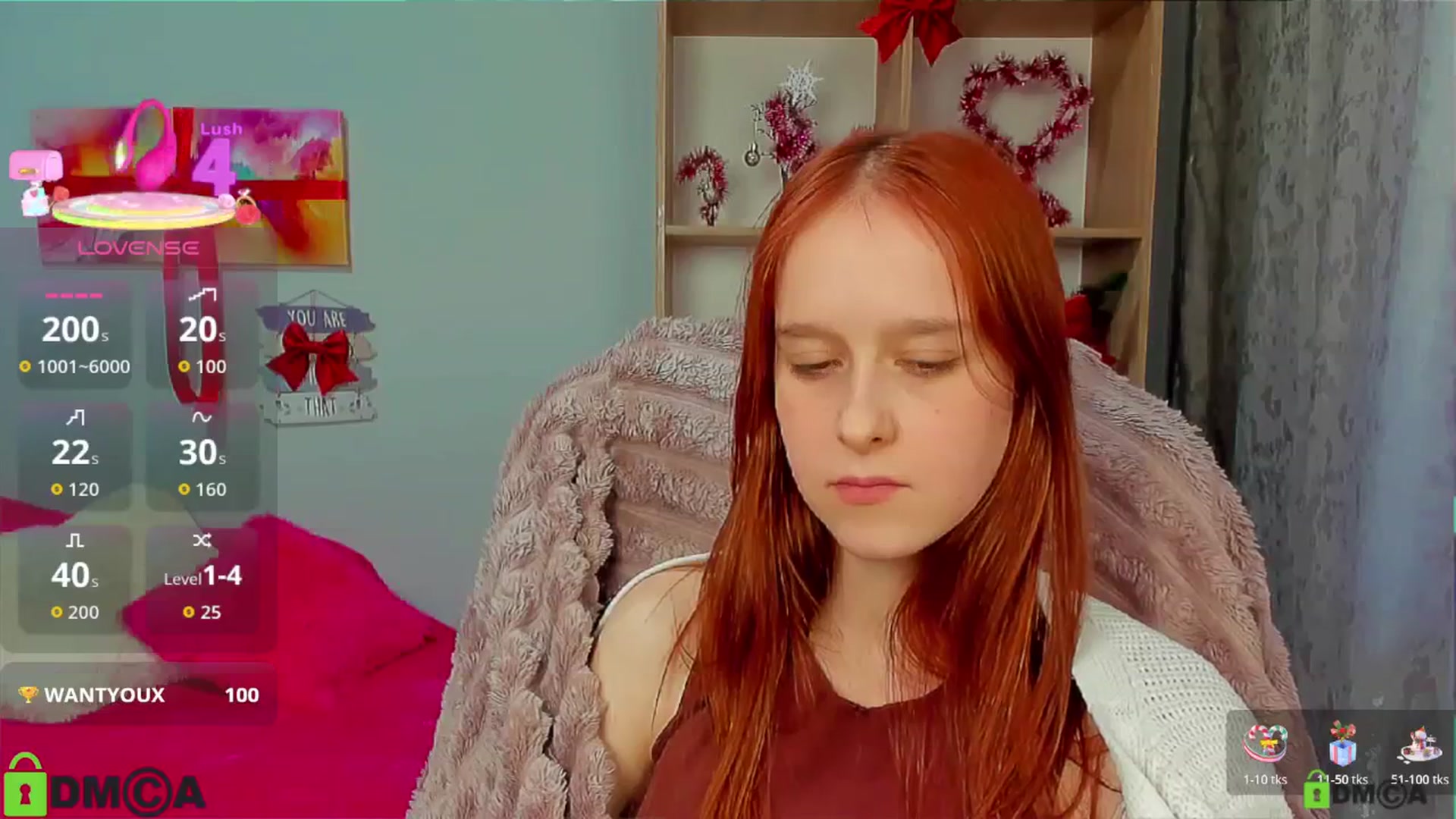 Gallery image thumbnail from WowEmma_'s myfreecams stream on, 01/18/2026, 15:07 image 3 of 20