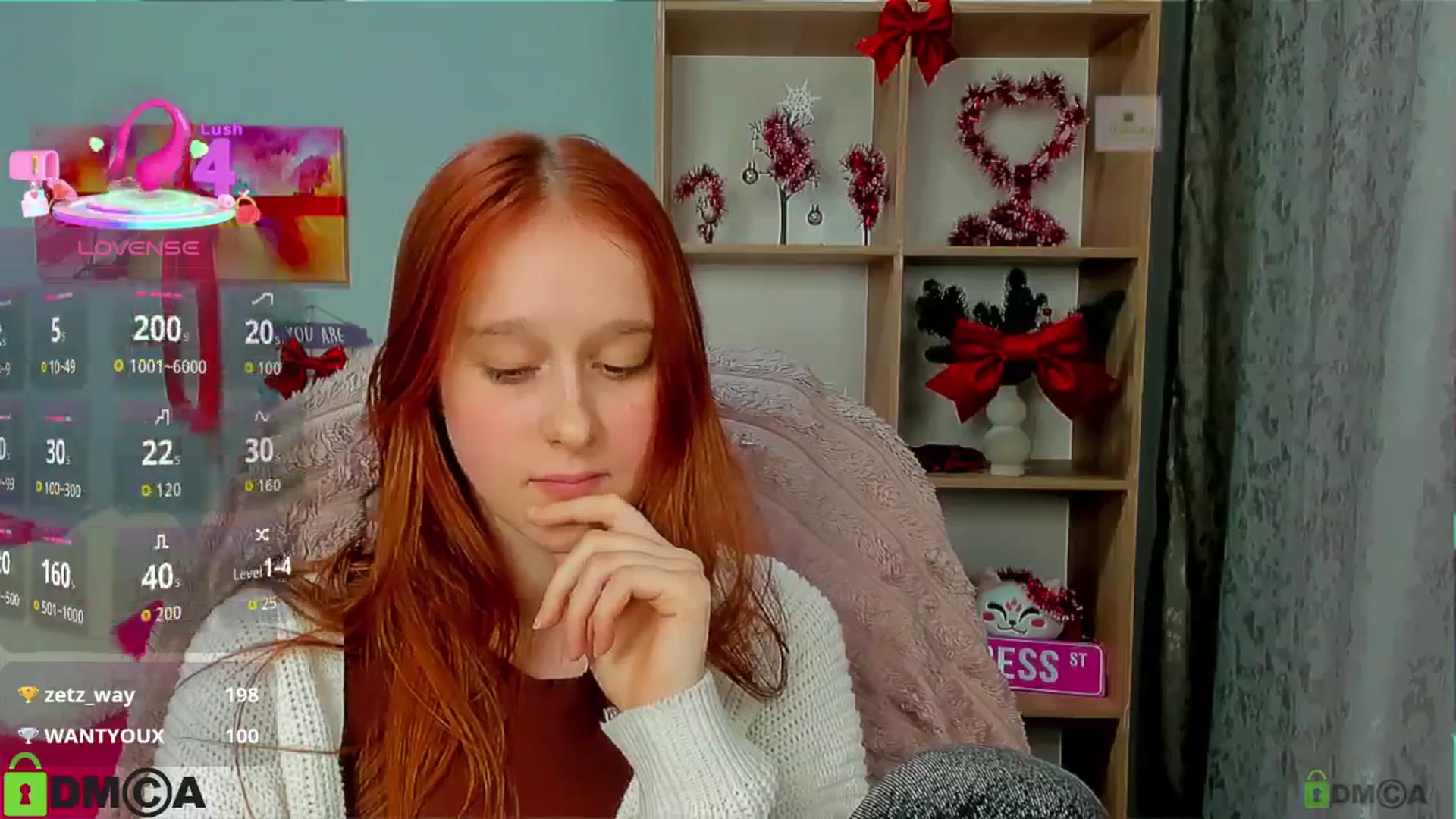 Gallery image thumbnail from WowEmma_'s myfreecams stream on, 01/18/2026, 15:07 image 18 of 20