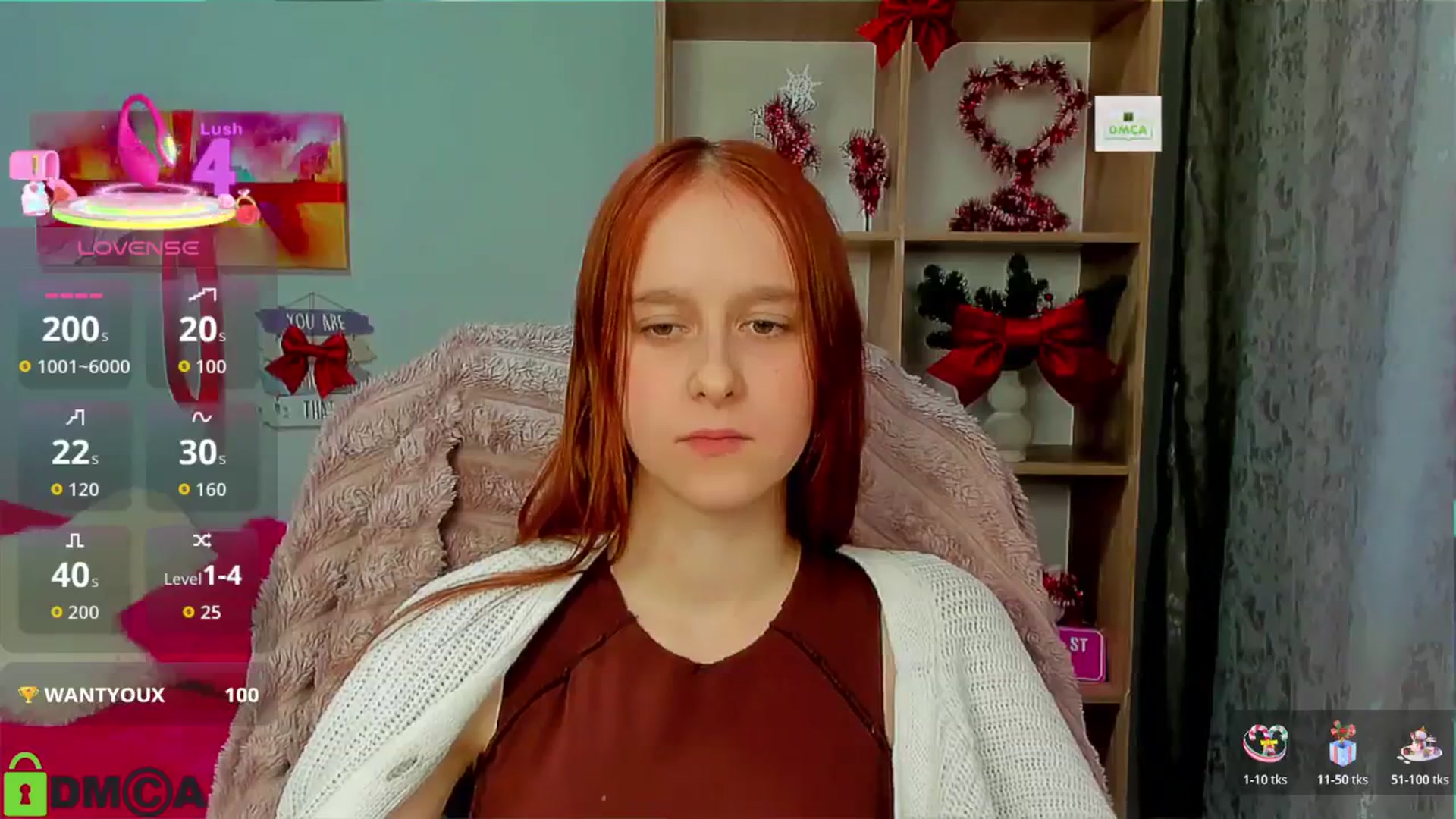 Gallery image thumbnail from WowEmma_'s myfreecams stream on, 01/18/2026, 15:07 image 5 of 20
