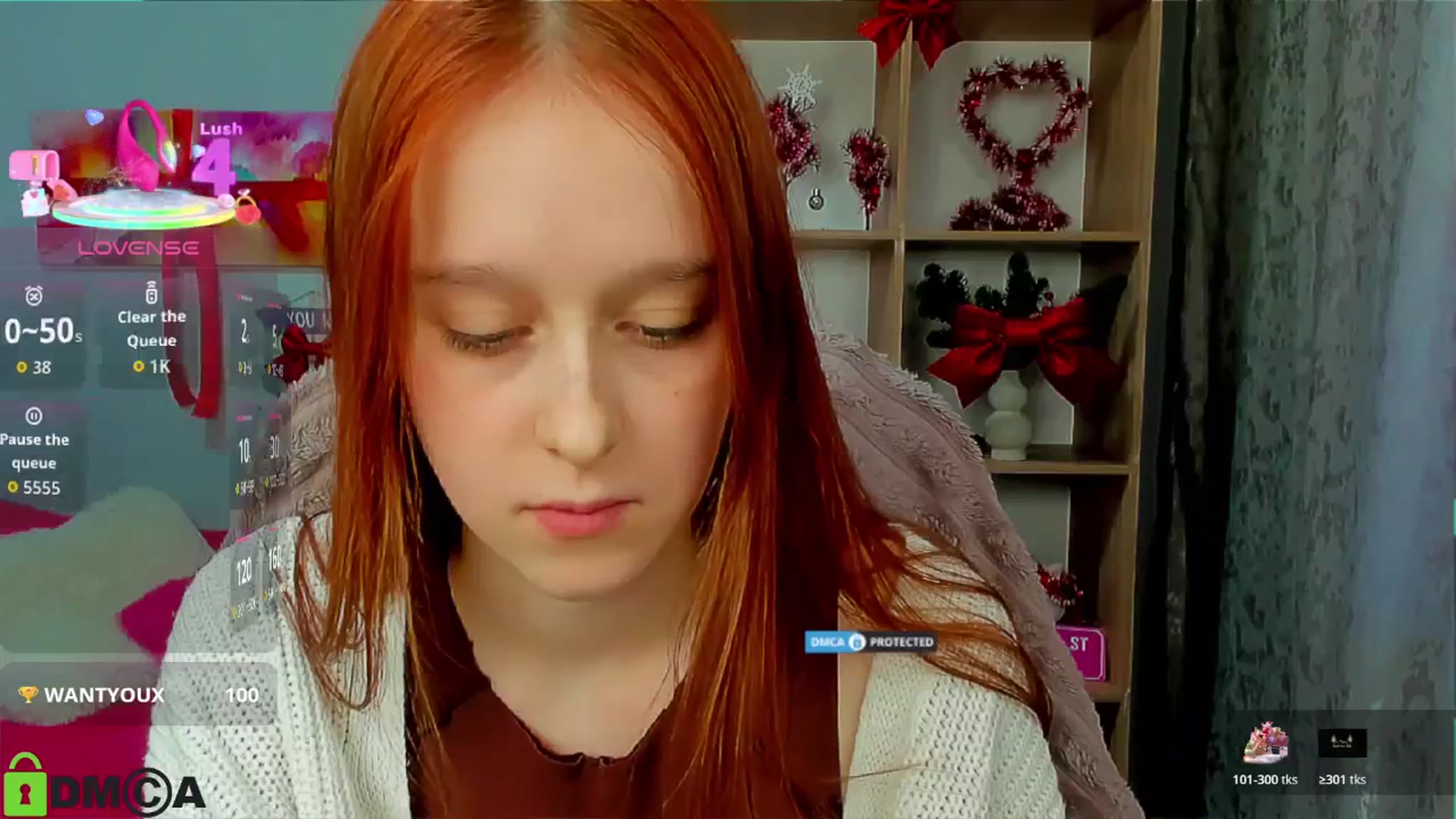Gallery image thumbnail from WowEmma_'s myfreecams stream on, 01/18/2026, 15:07 image 7 of 20