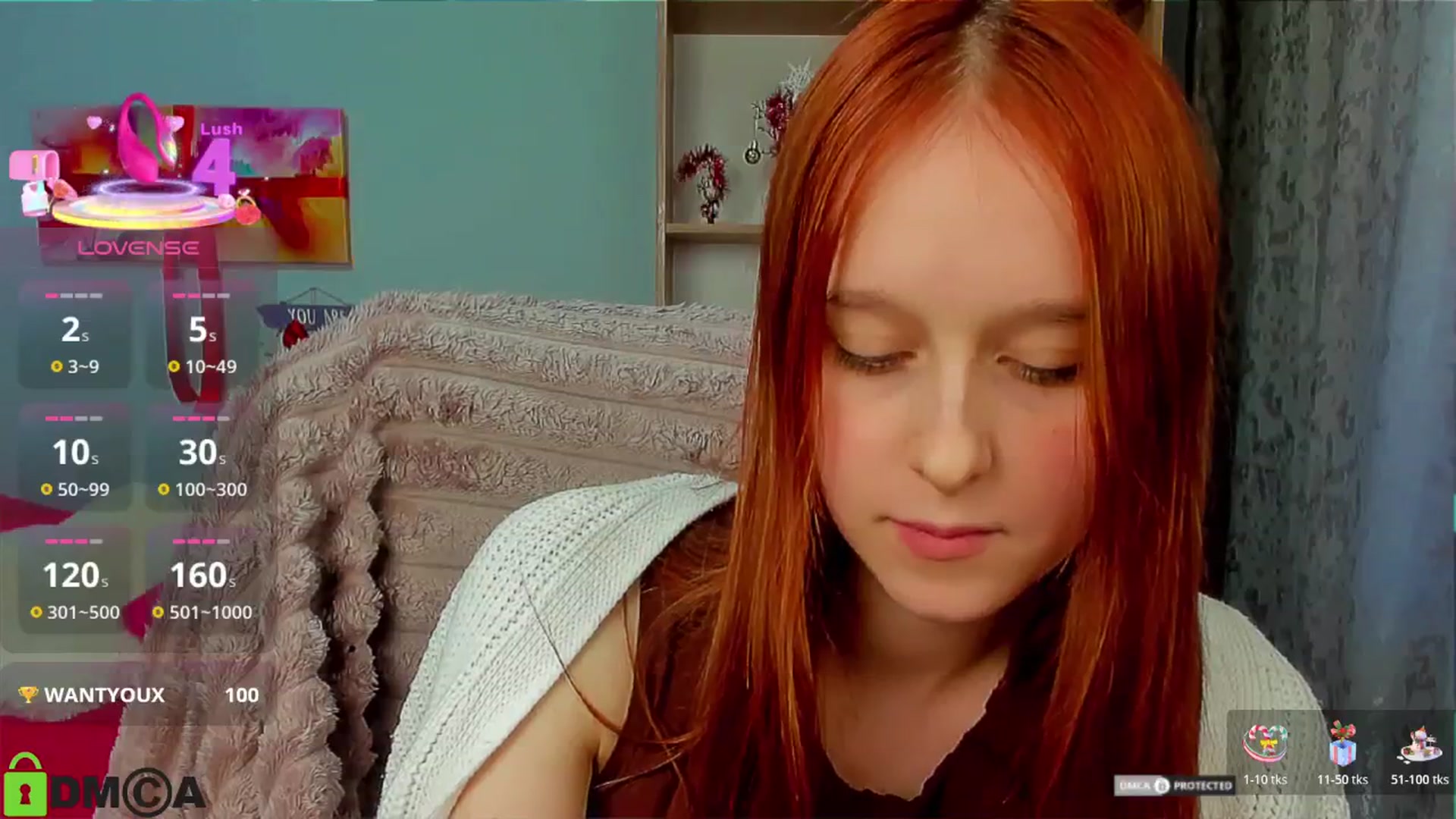 Gallery image thumbnail from WowEmma_'s myfreecams stream on, 01/18/2026, 15:07 image 2 of 20
