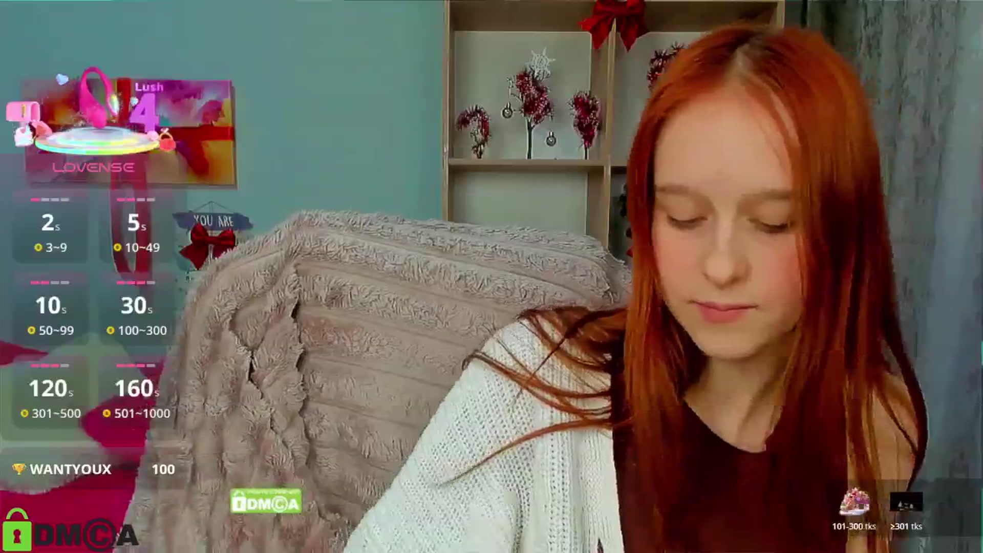 Gallery image thumbnail from WowEmma_'s myfreecams stream on, 01/18/2026, 15:07 image 13 of 20