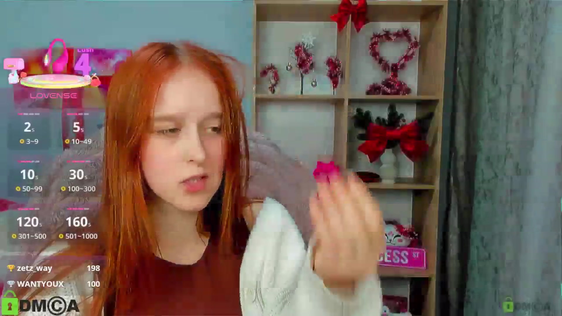 Gallery image thumbnail from WowEmma_'s myfreecams stream on, 01/18/2026, 15:07 image 17 of 20