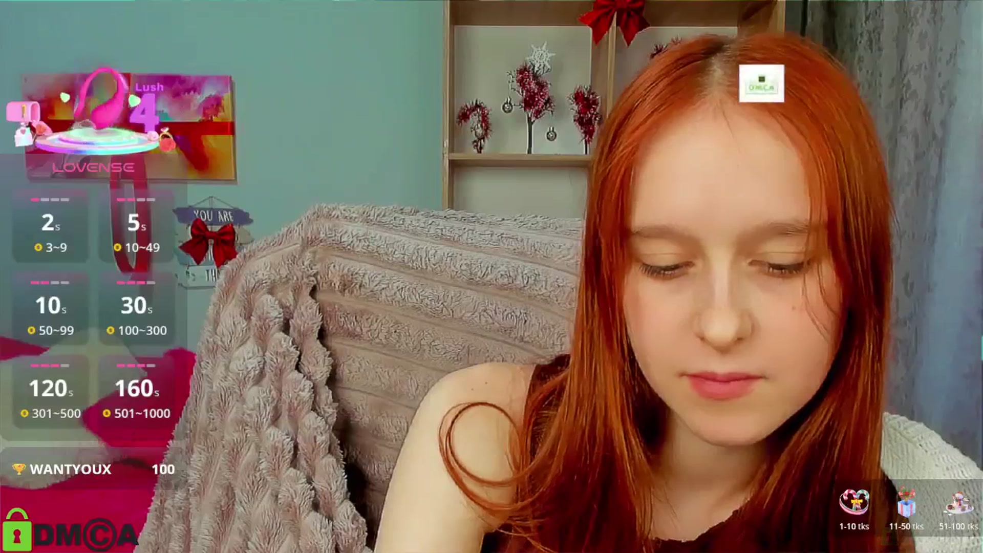 Gallery image thumbnail from WowEmma_'s myfreecams stream on, 01/18/2026, 15:07 image 4 of 20