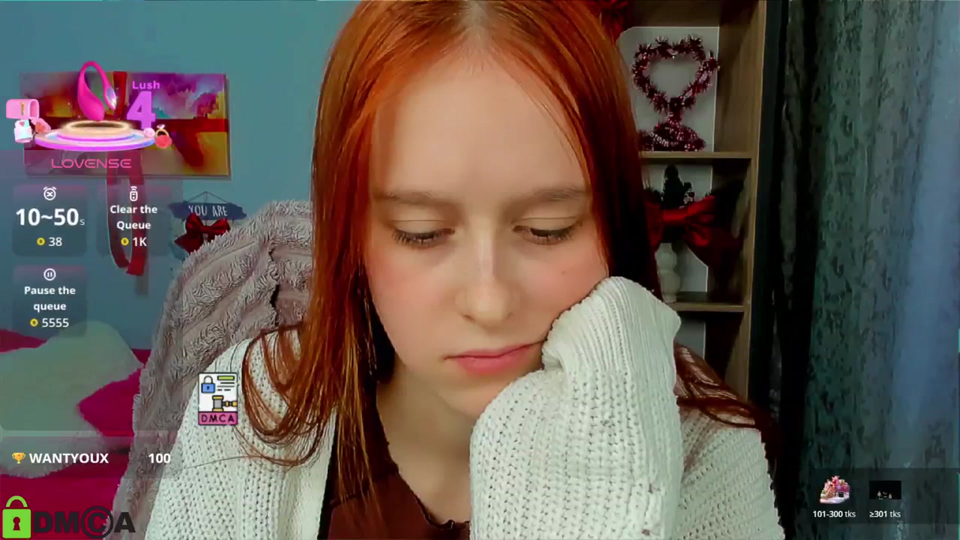 Gallery image thumbnail from WowEmma_'s myfreecams stream on, 01/18/2026, 15:07 image 6 of 20