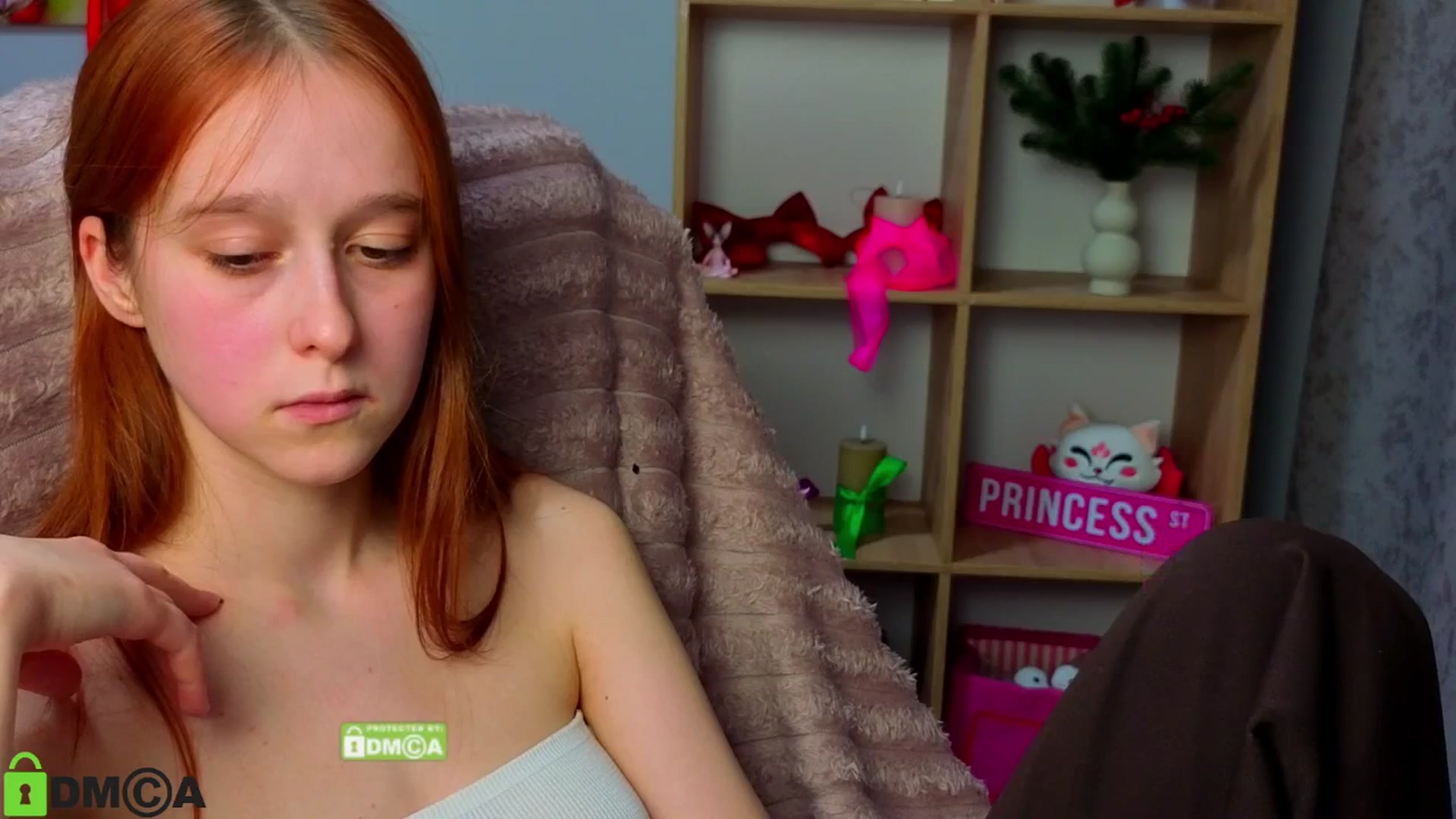 Gallery image thumbnail from WowEmma_'s myfreecams stream on, 02/16/2026, 17:34 image 19 of 20