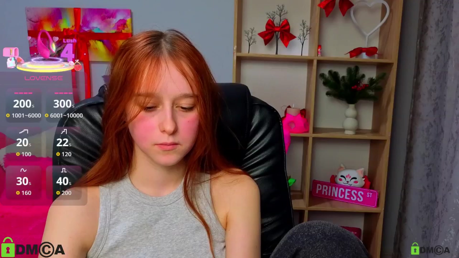 Gallery image thumbnail from WowEmma_'s myfreecams stream on, 02/22/2026, 14:46 image 16 of 20