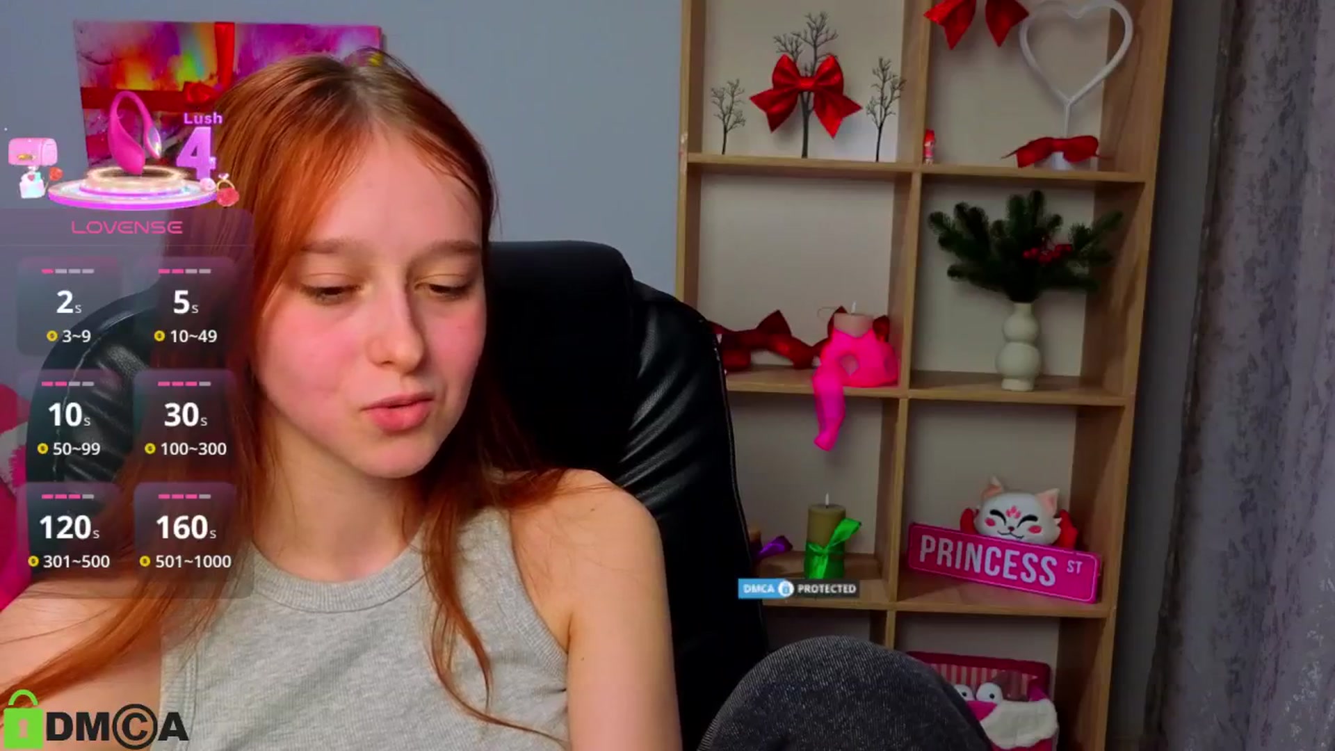 Gallery image thumbnail from WowEmma_'s myfreecams stream on, 02/22/2026, 14:46 image 11 of 20