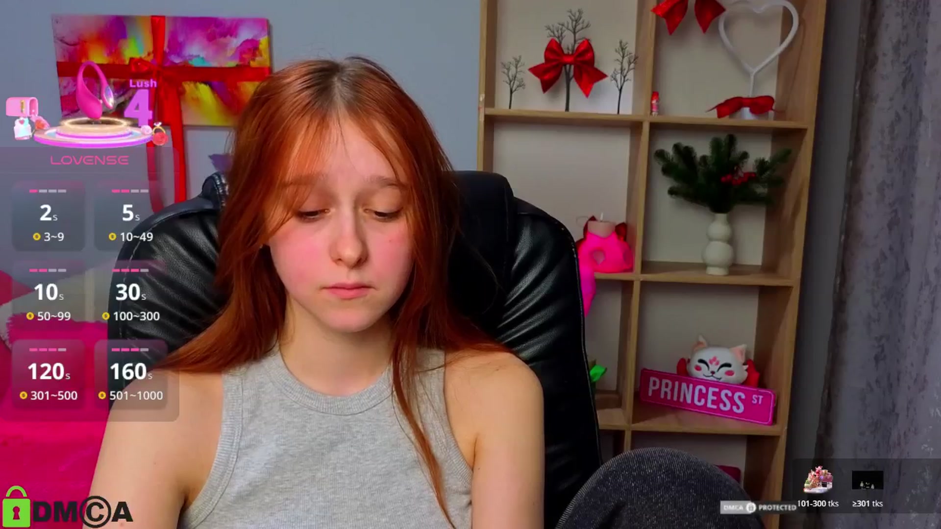 Gallery image thumbnail from WowEmma_'s myfreecams stream on, 02/22/2026, 14:46 image 14 of 20