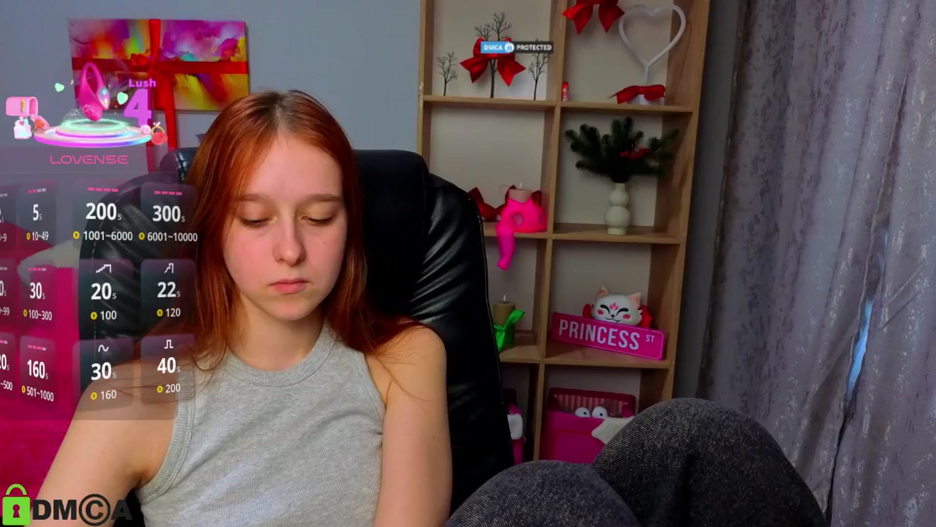 Gallery image thumbnail from WowEmma_'s myfreecams stream on, 02/22/2026, 14:46 image 1 of 20