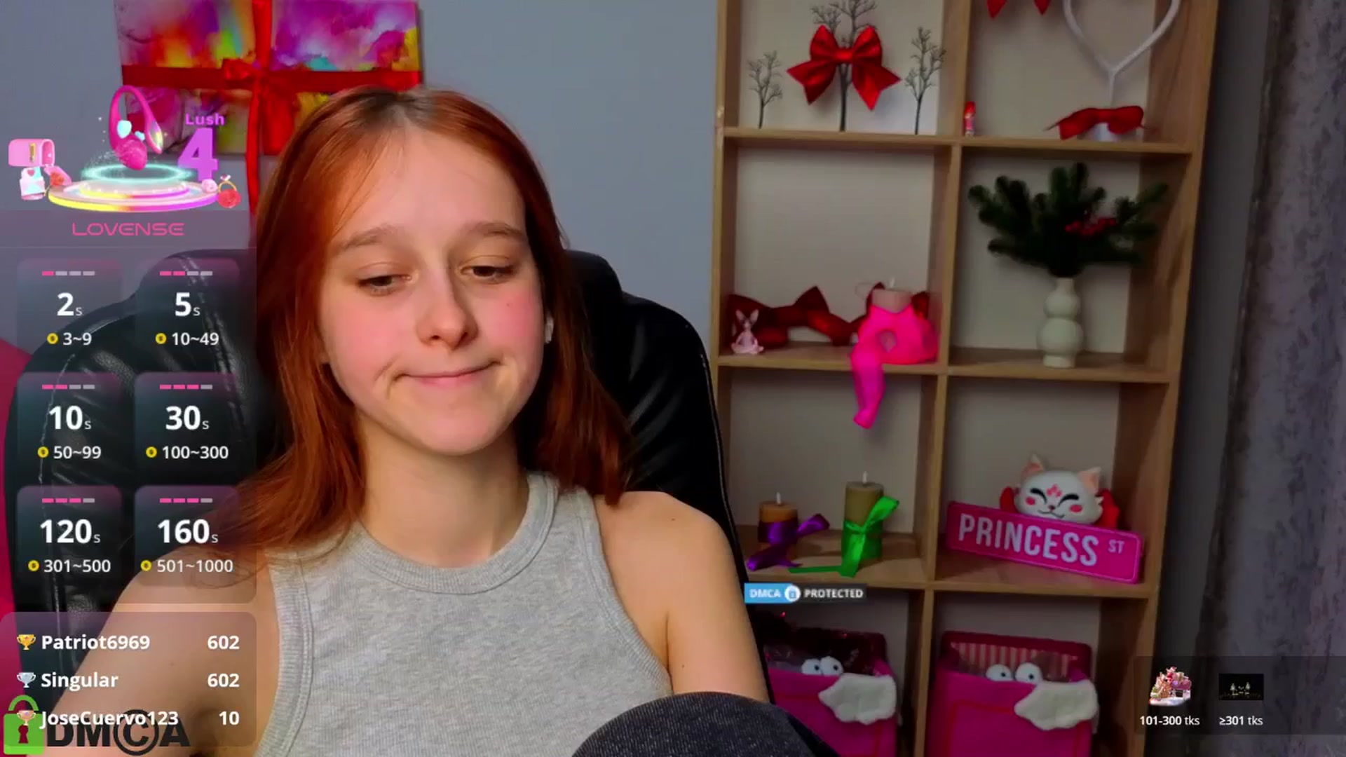 Gallery image thumbnail from WowEmma_'s myfreecams stream on, 02/22/2026, 18:57 image 5 of 20
