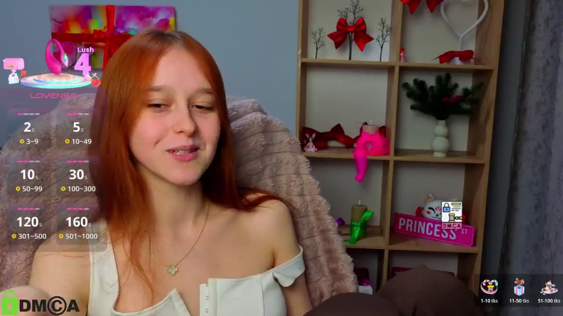 Gallery image thumbnail from WowEmma_'s myfreecams stream on, 02/23/2026, 14:08 image 18 of 20