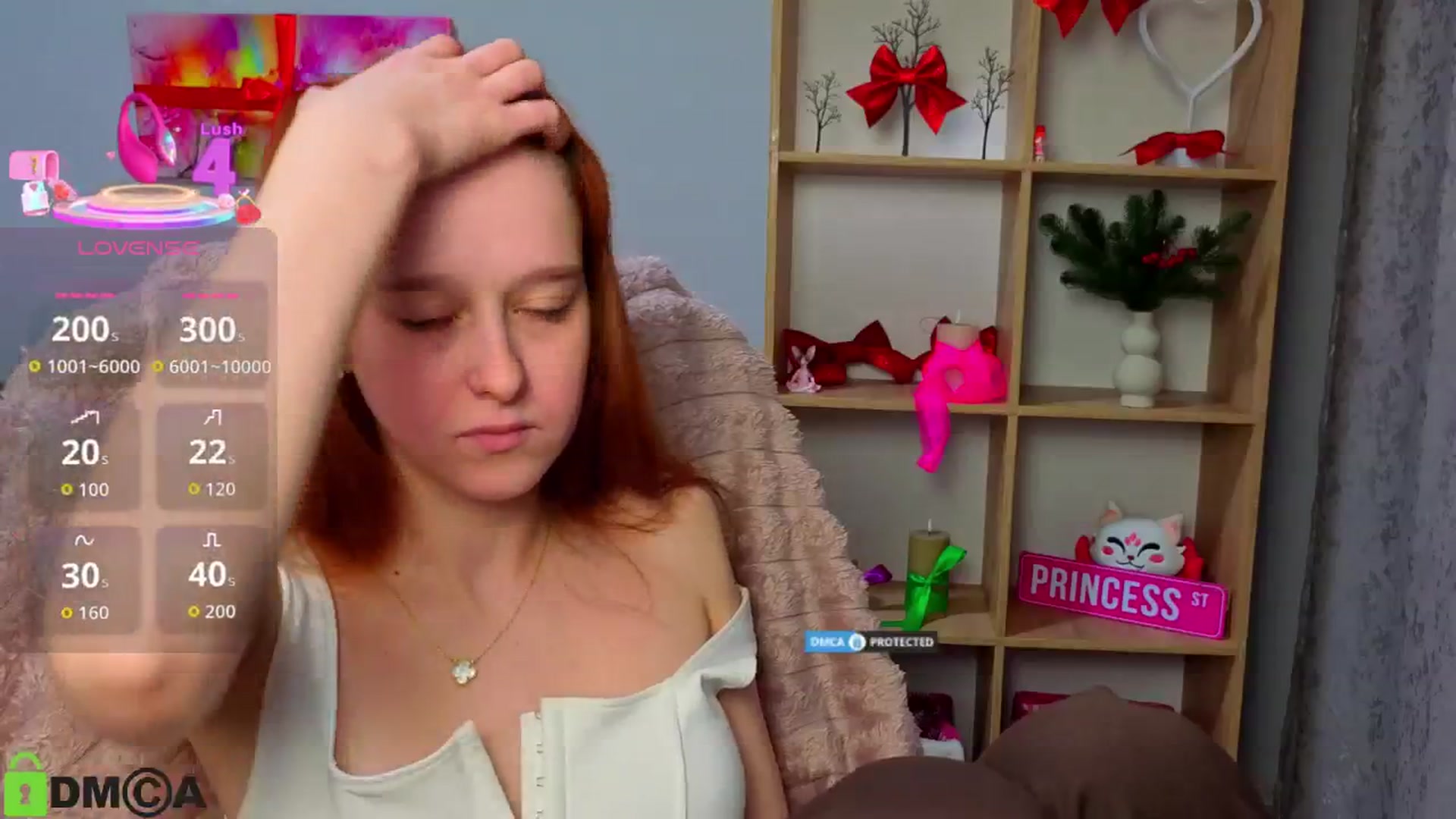 Gallery image thumbnail from WowEmma_'s myfreecams stream on, 02/23/2026, 14:08 image 17 of 20