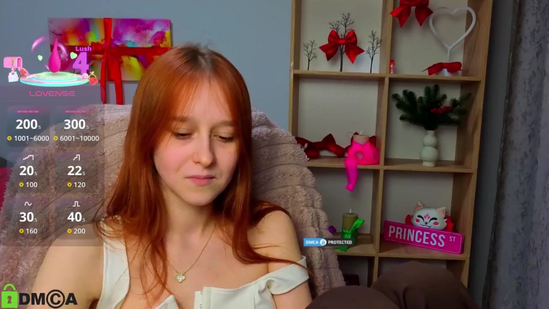 Gallery image thumbnail from WowEmma_'s myfreecams stream on, 02/23/2026, 14:08 image 20 of 20