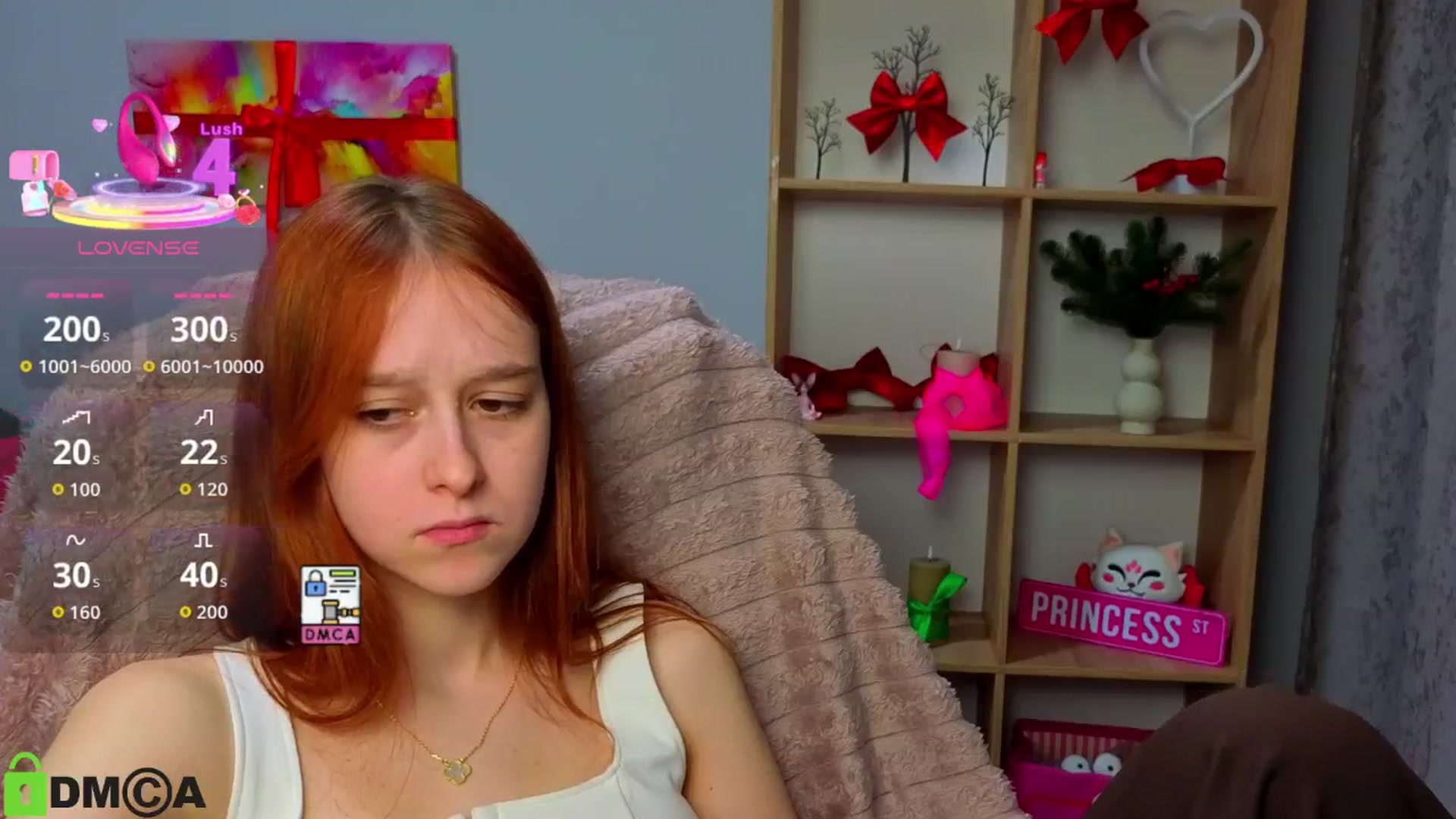 Gallery image thumbnail from WowEmma_'s myfreecams stream on, 02/23/2026, 14:08 image 11 of 20