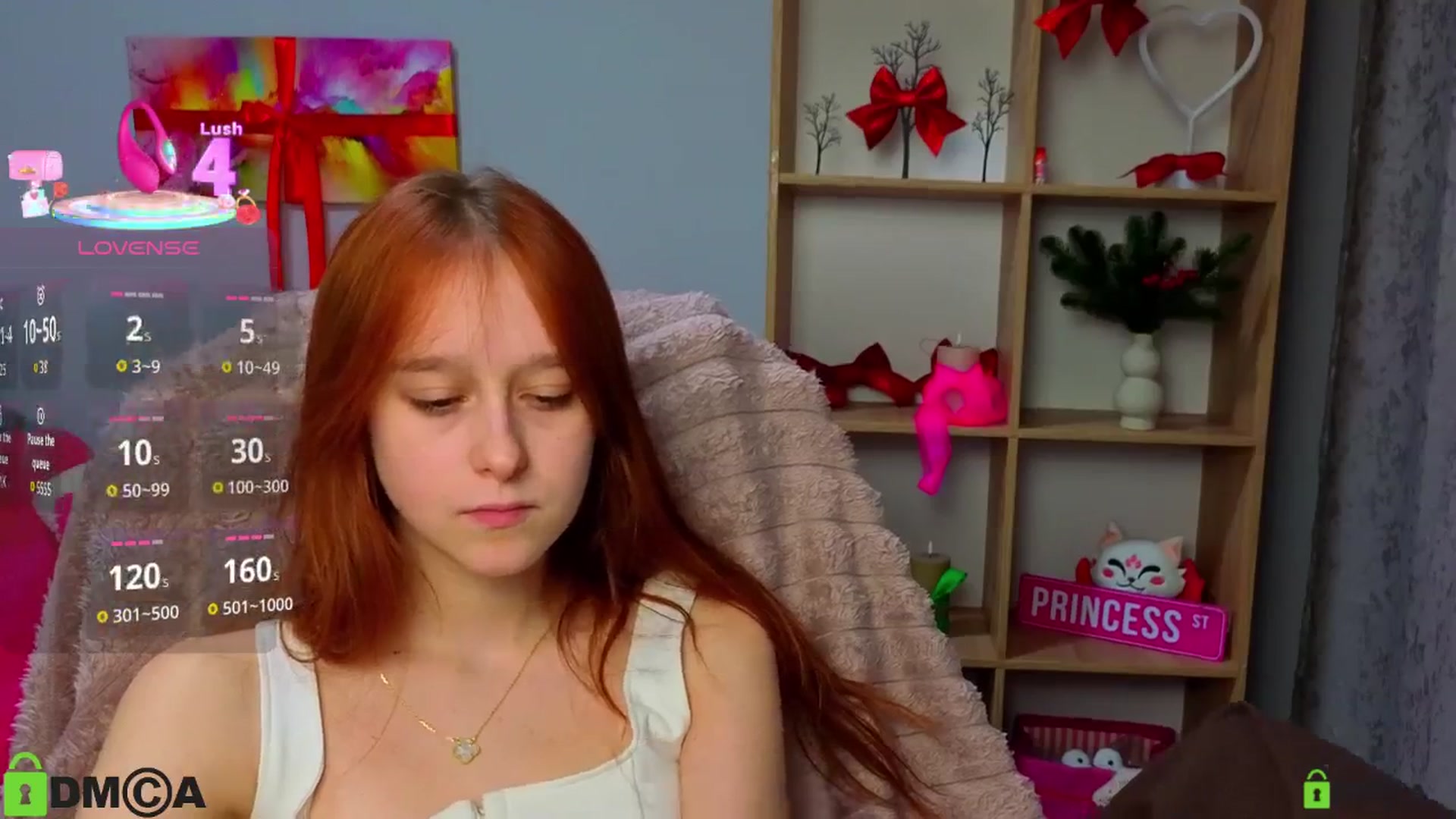 Gallery image thumbnail from WowEmma_'s myfreecams stream on, 02/23/2026, 14:08 image 2 of 20