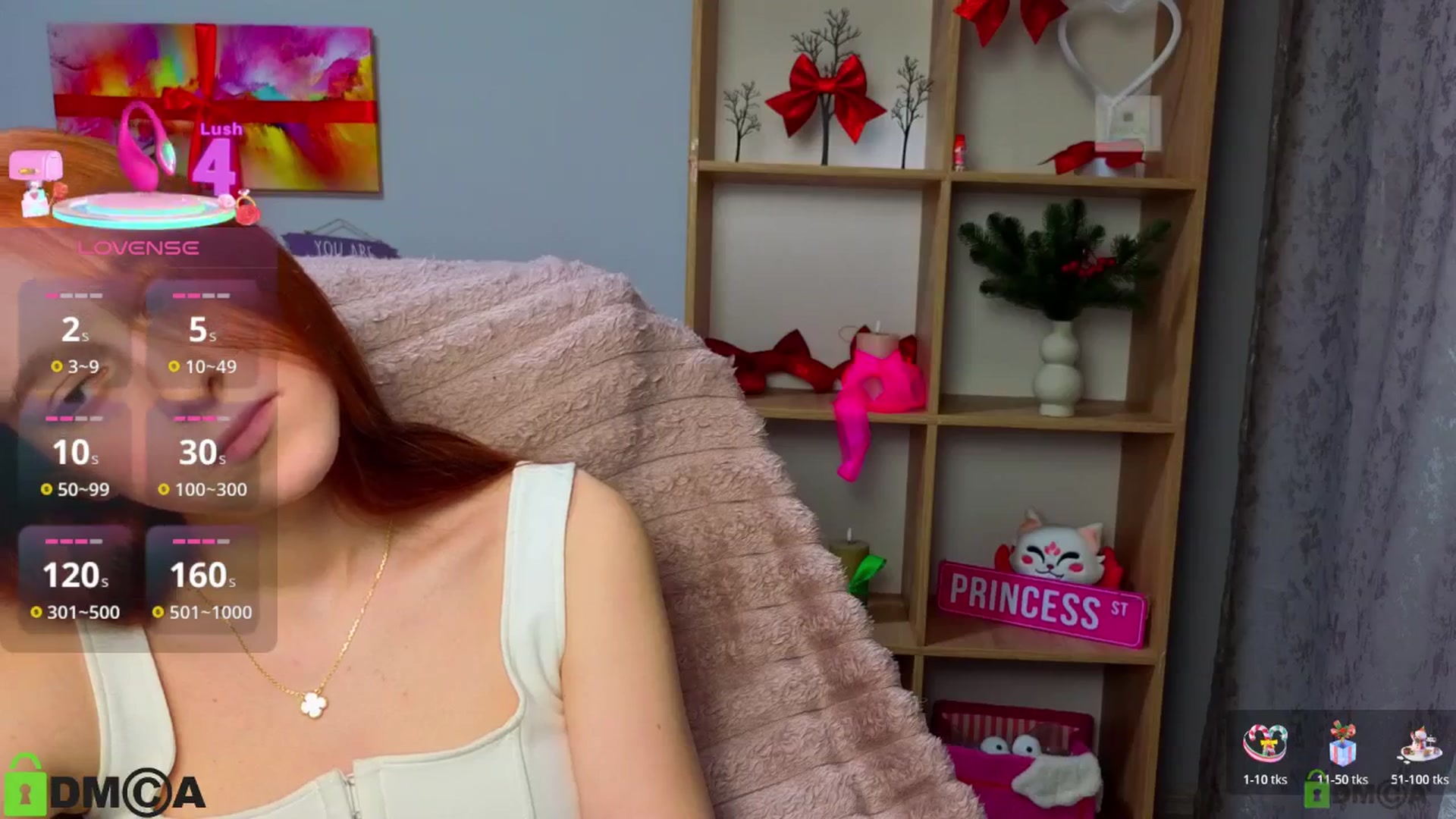 Gallery image thumbnail from WowEmma_'s myfreecams stream on, 02/23/2026, 15:07 image 10 of 20