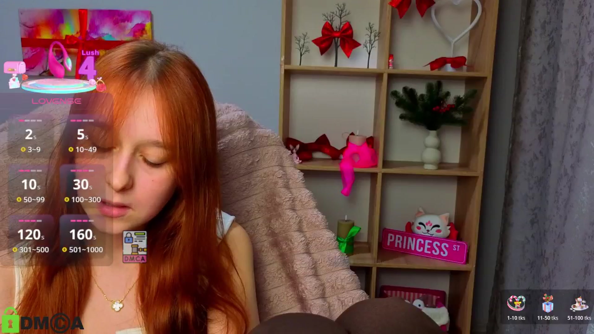 Gallery image thumbnail from WowEmma_'s myfreecams stream on, 02/23/2026, 15:07 image 18 of 20